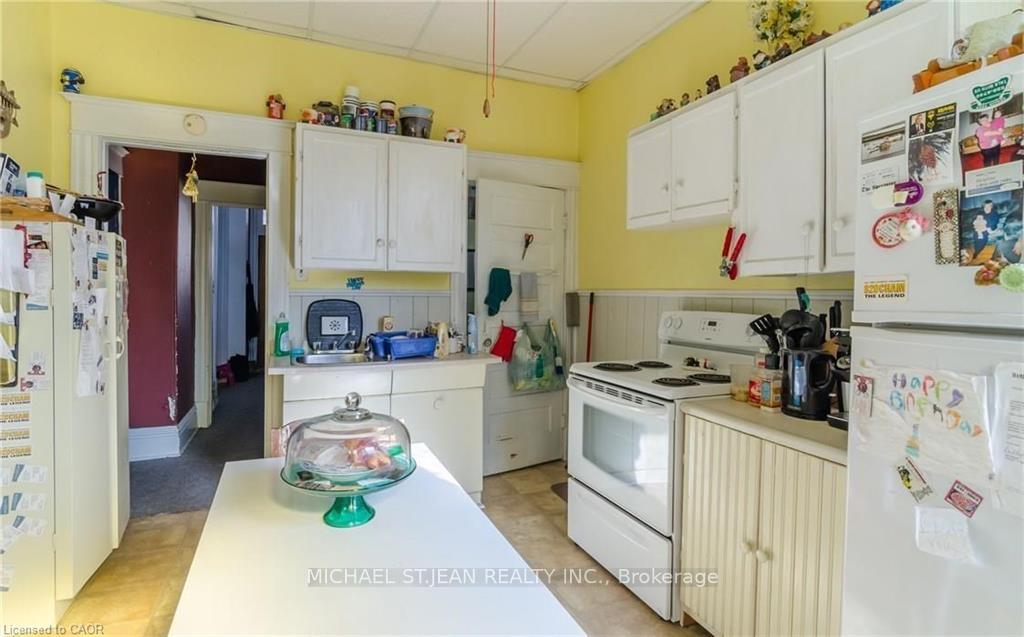 Photo 8 of 85 Locke Street S, Hamilton, Kirkendall — HOMEH