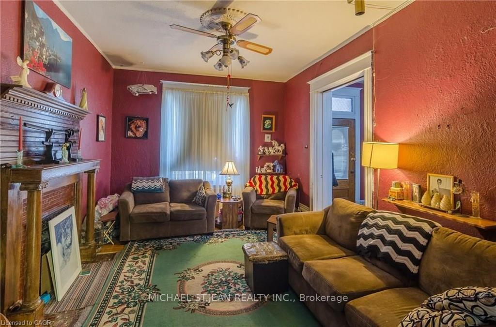 Photo 9 of 85 Locke Street S, Hamilton, Kirkendall — HOMEH