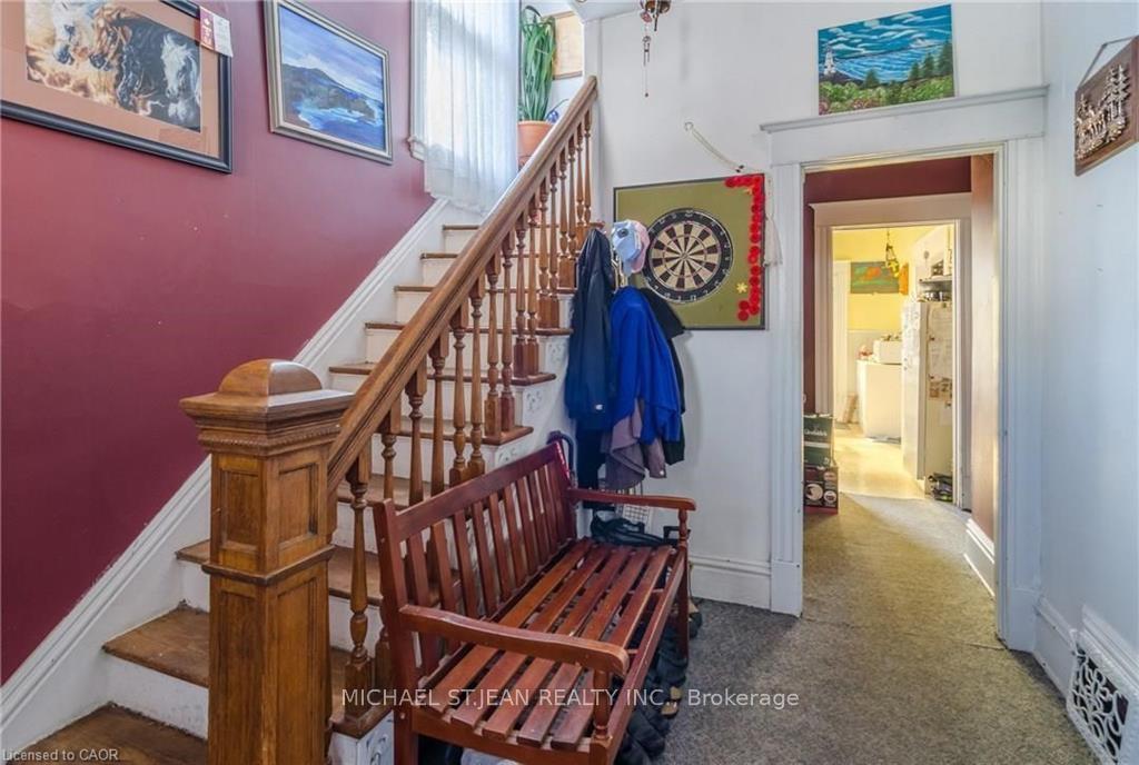 Photo 15 of 85 Locke Street S, Hamilton, Kirkendall — HOMEH