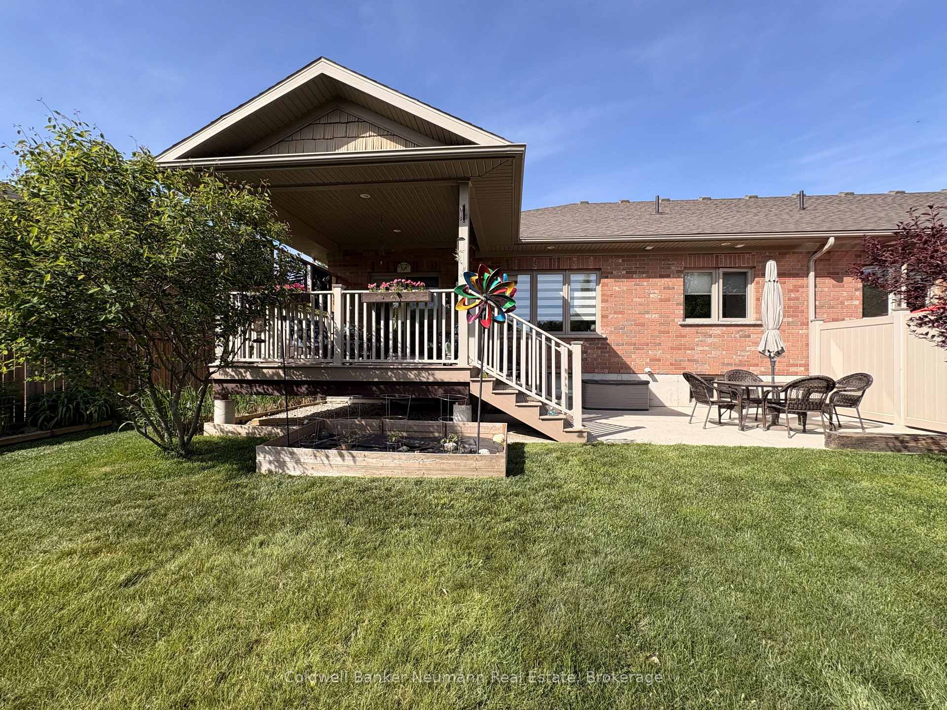 Photo 31 of 12 Brown Street S, Minto — HOMEH