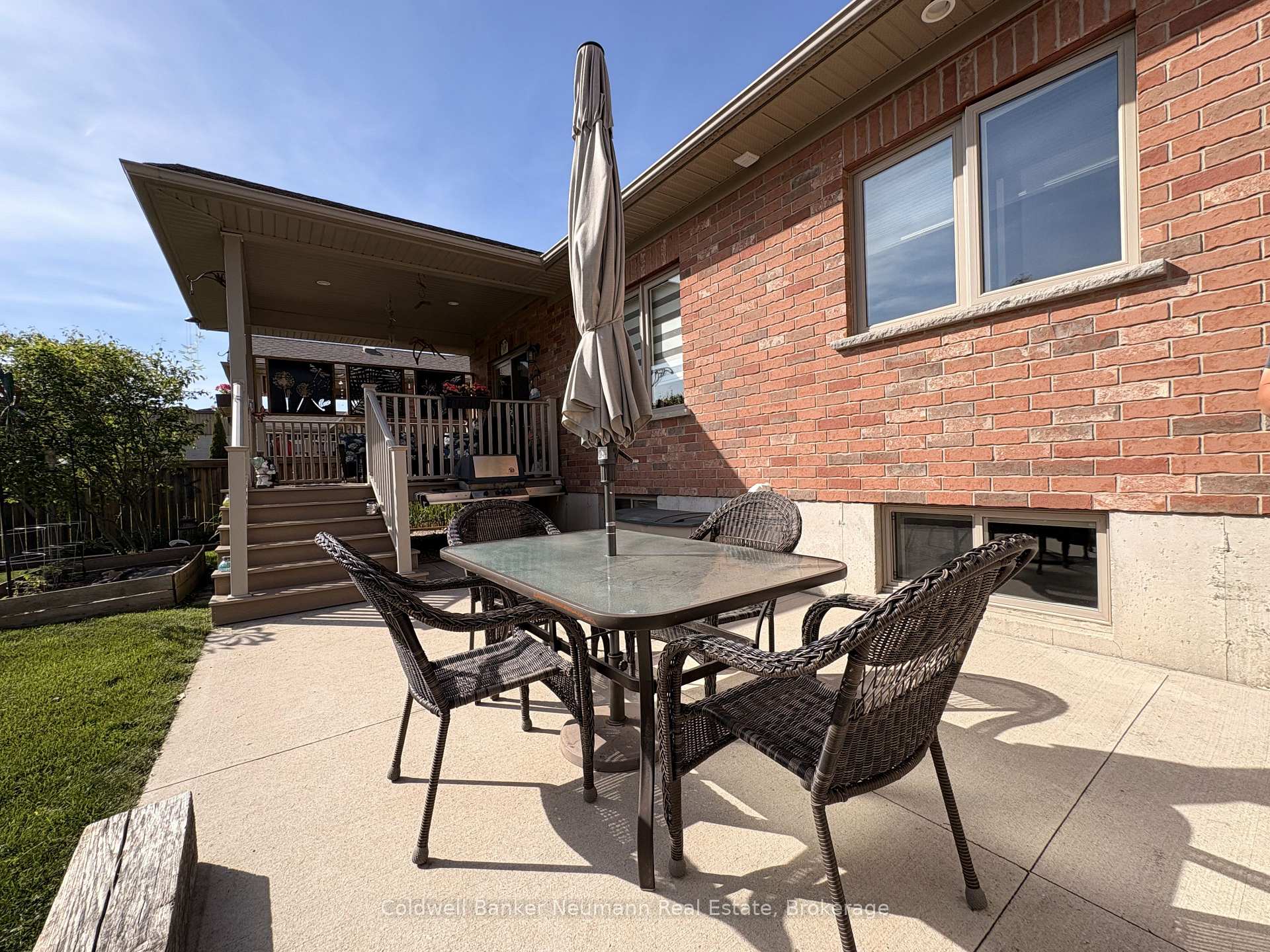 Photo 33 of 12 Brown Street S, Minto — HOMEH