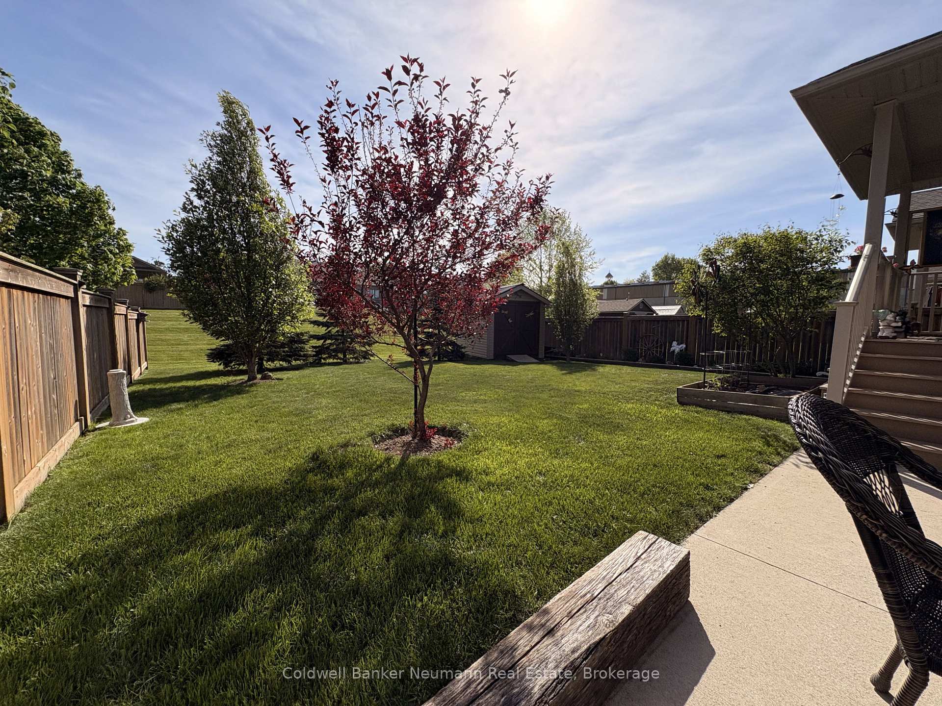 Photo 34 of 12 Brown Street S, Minto — HOMEH