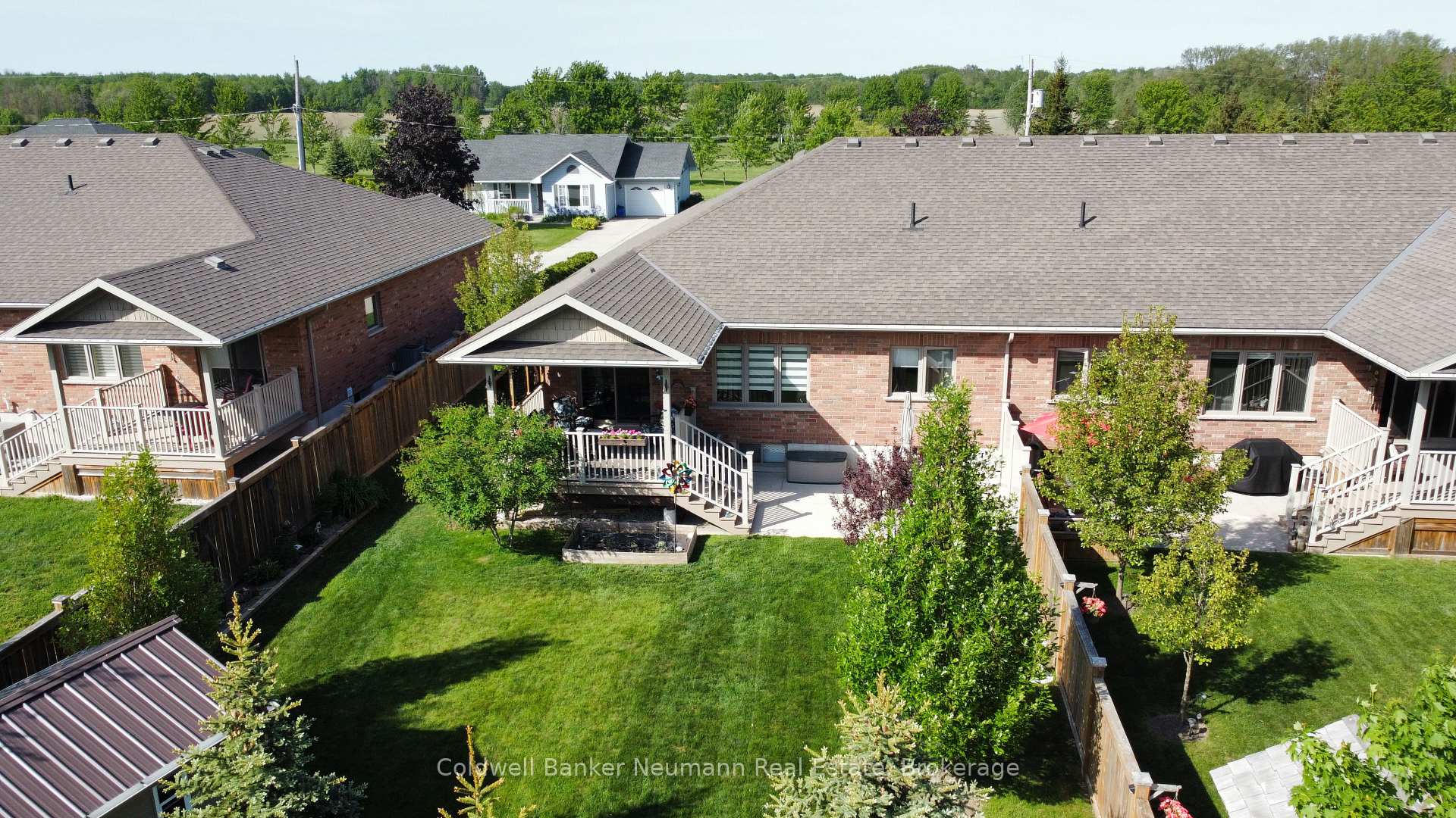 Photo 36 of 12 Brown Street S, Minto — HOMEH