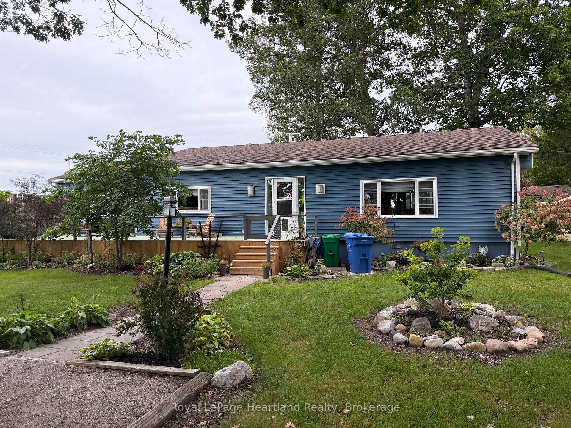 Photo 1 of 2 Huron Lane, Ashfield-Colborne-Wawanosh, Colborne — HOMEH
