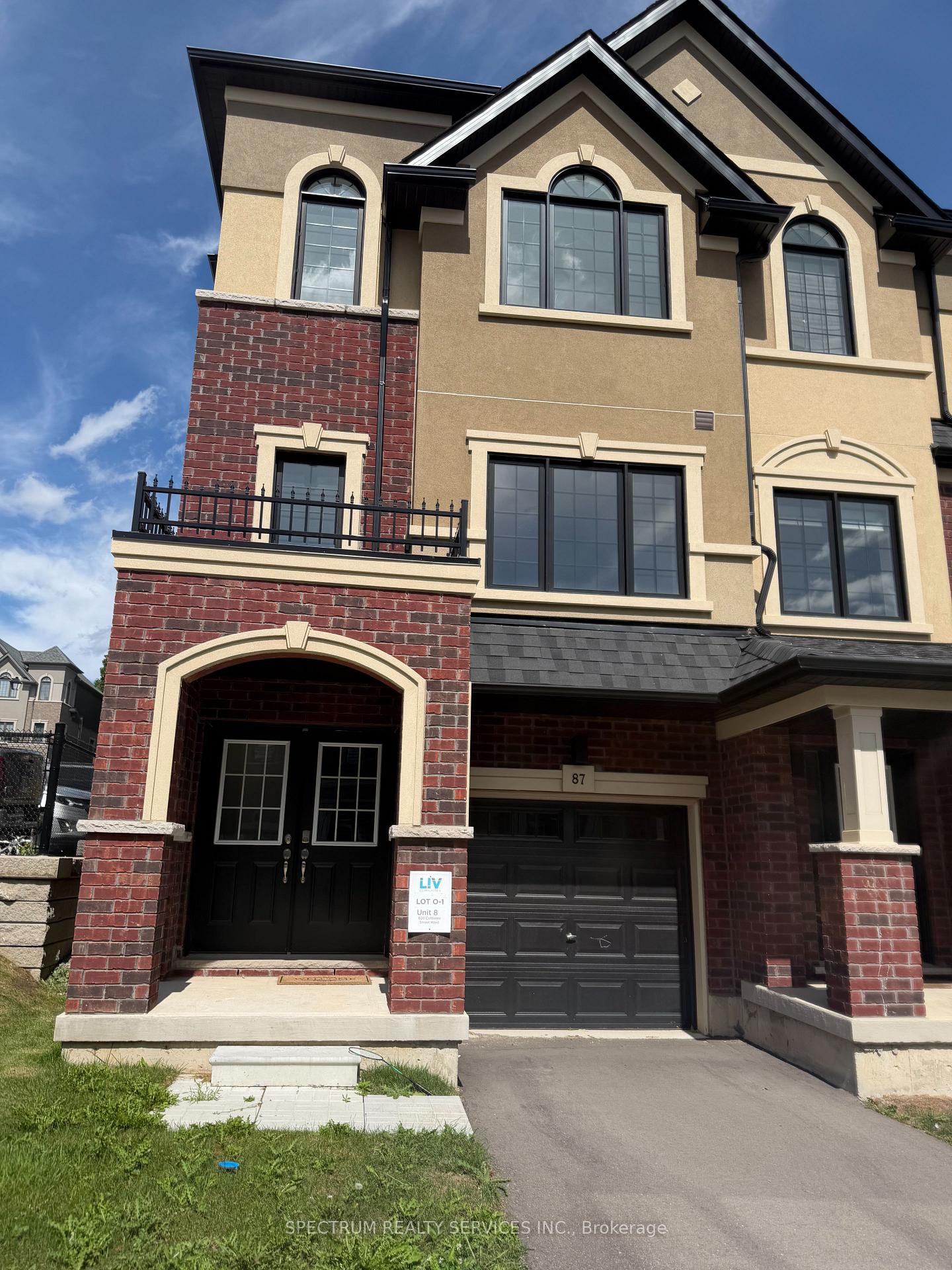 Photo of Unit 0-1, 87 Colborne Street
