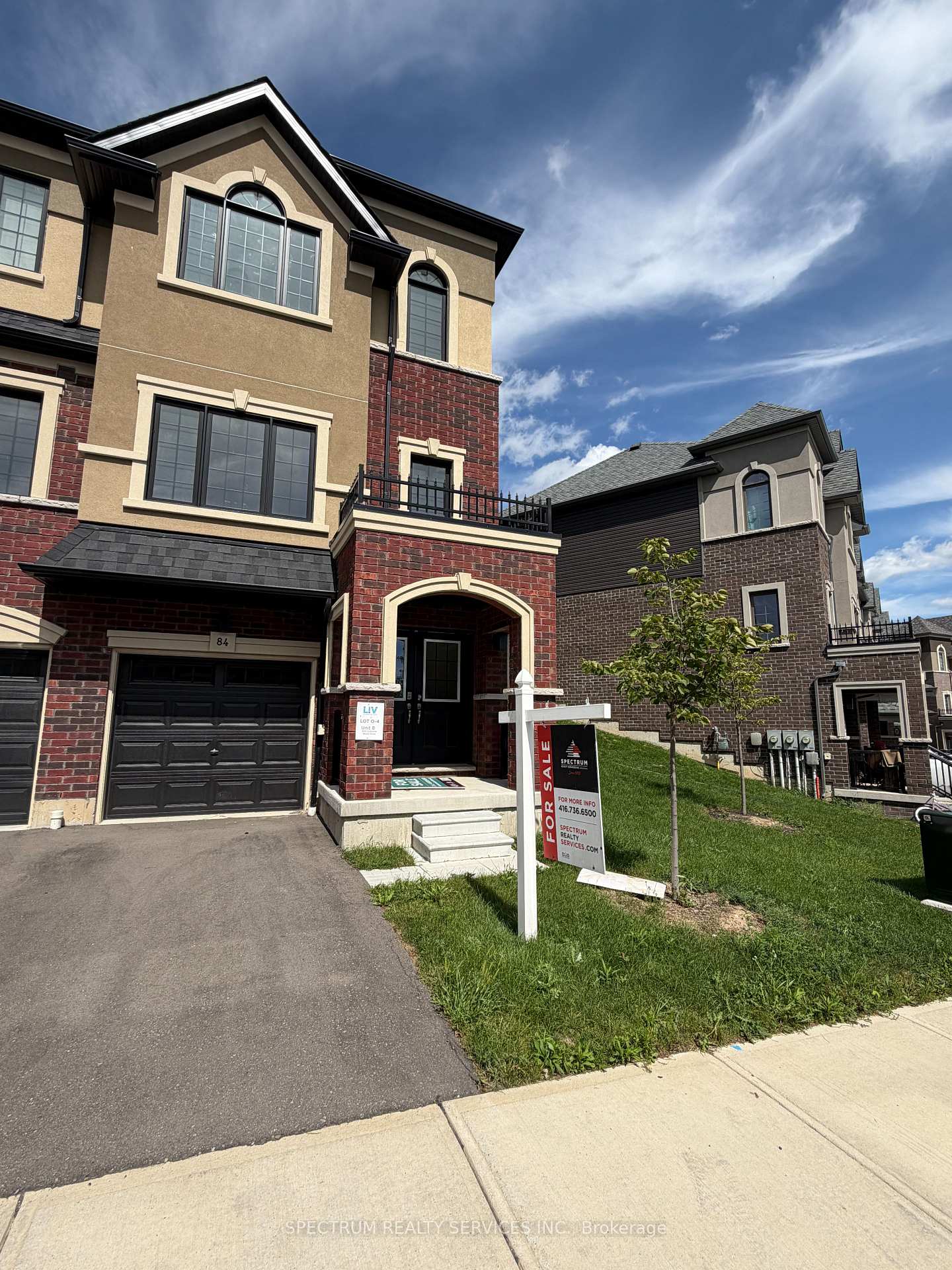 Photo of Unit 84, 620 Colborne Street W