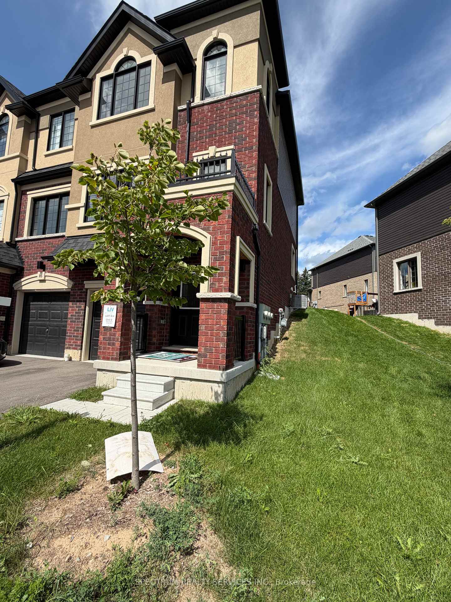 Photo 2 of Unit 84, 620 Colborne Street W, Brant, Brantford Twp — HOMEH