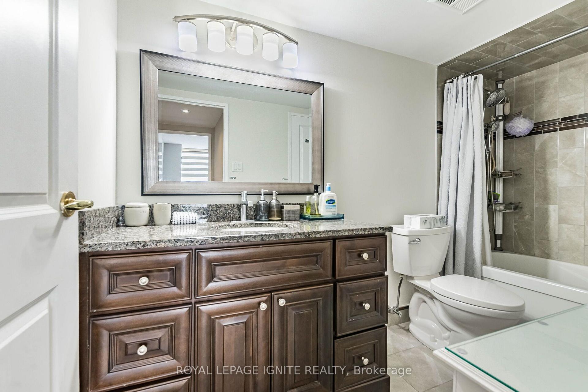 Photo 30 of Unit 1409, 550 Webb Drive, Mississauga, City Centre — HOMEH