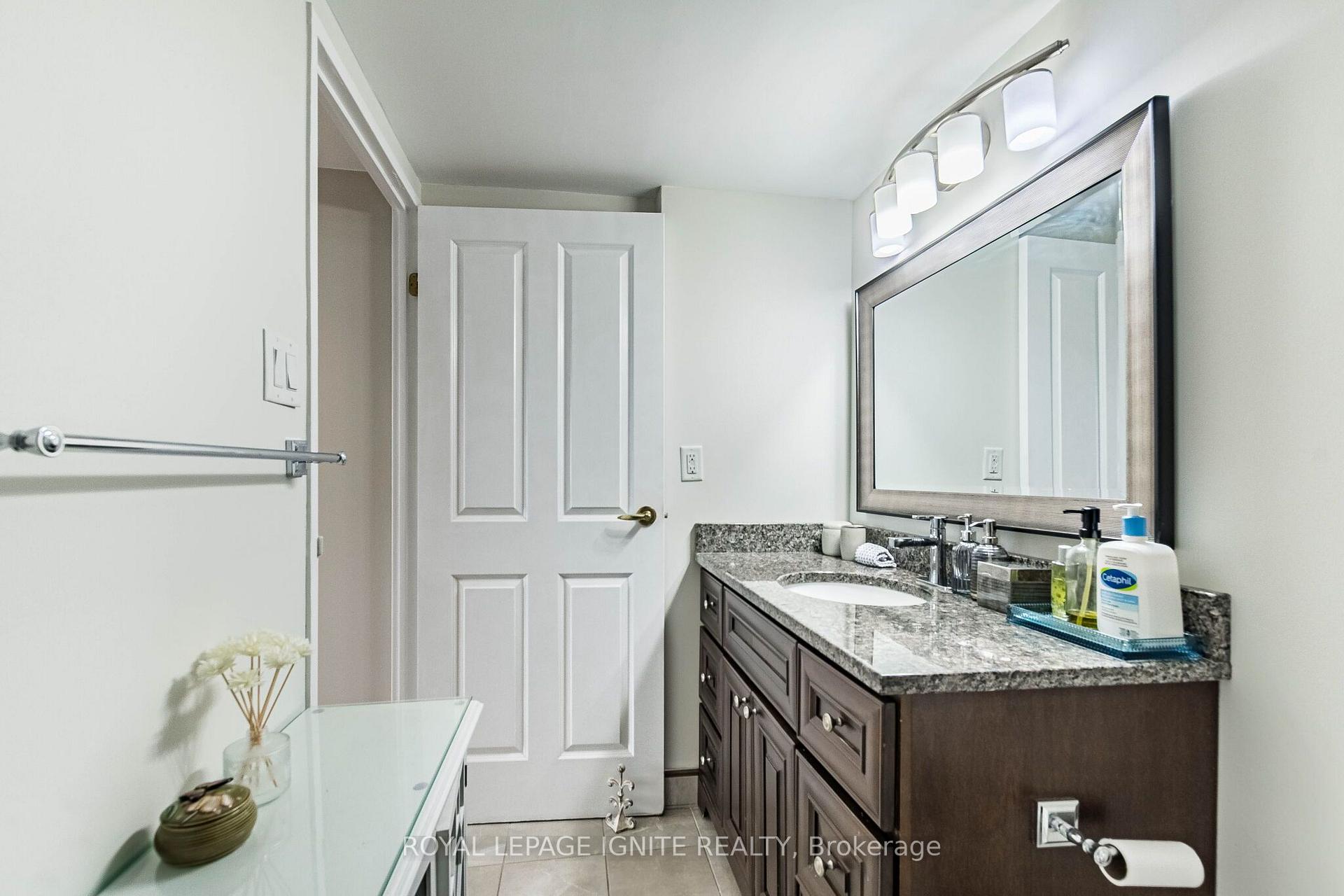 Photo 31 of Unit 1409, 550 Webb Drive, Mississauga, City Centre — HOMEH