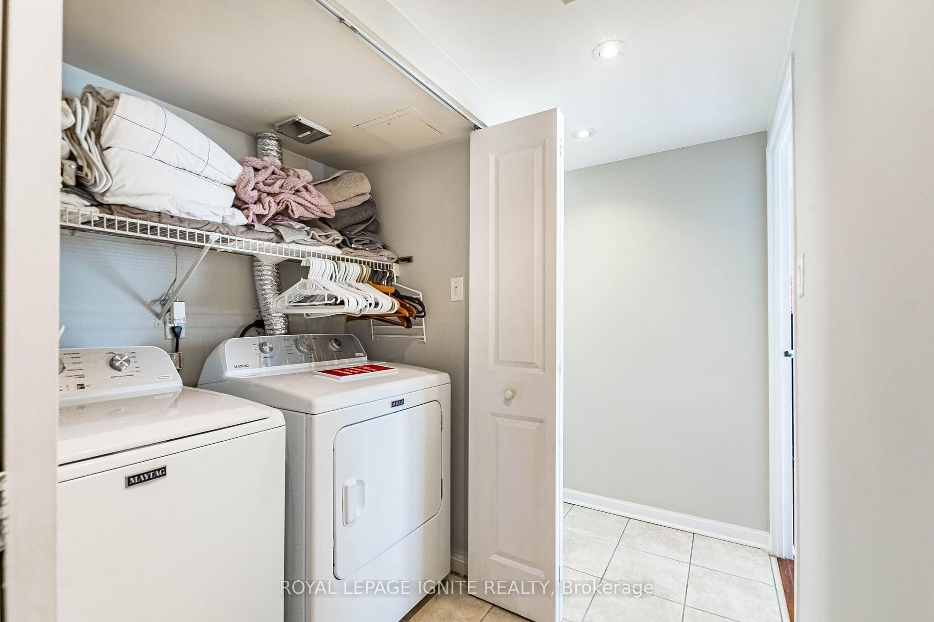 Photo 34 of Unit 1409, 550 Webb Drive, Mississauga, City Centre — HOMEH