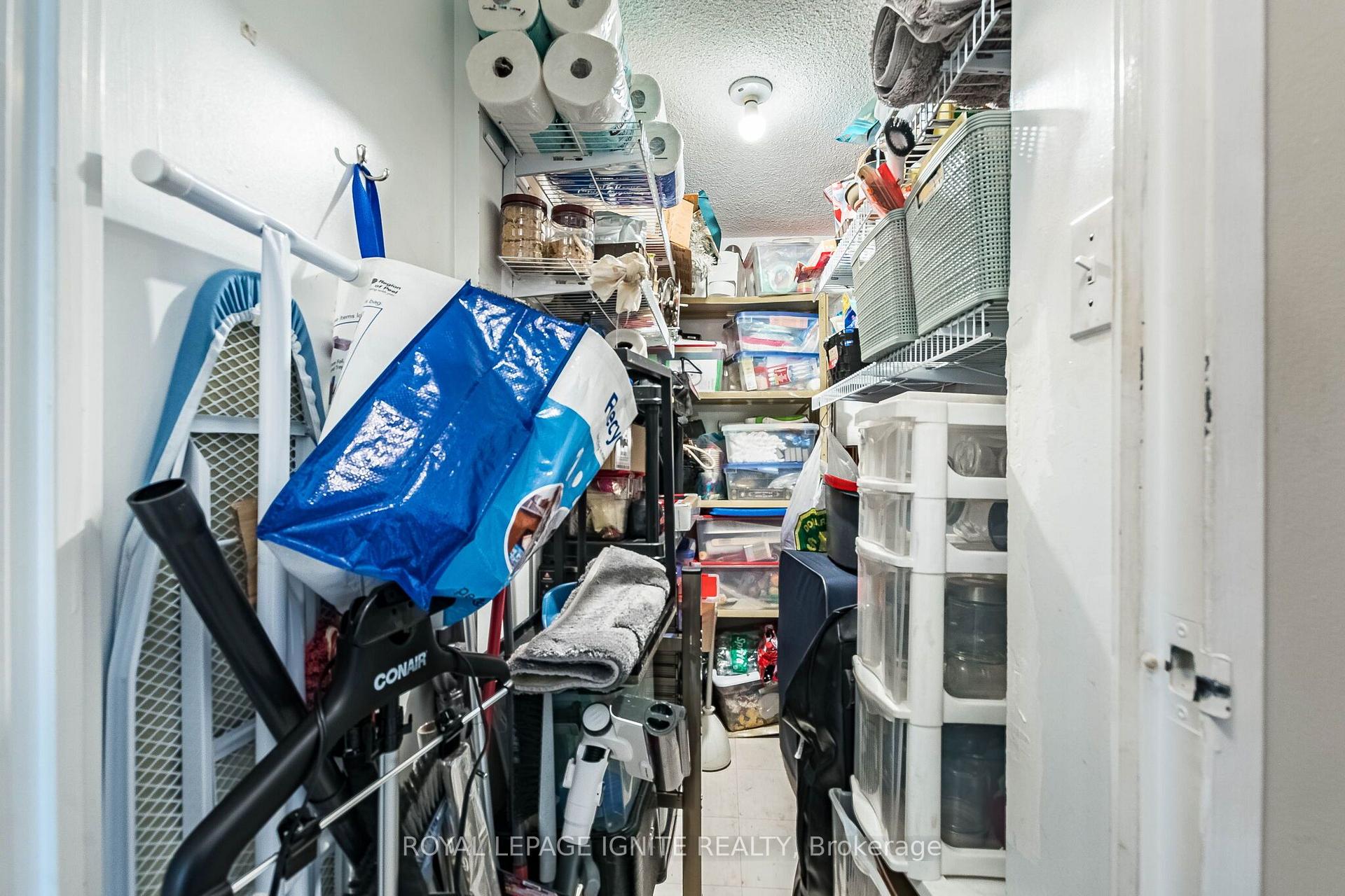 Photo 35 of Unit 1409, 550 Webb Drive, Mississauga, City Centre — HOMEH