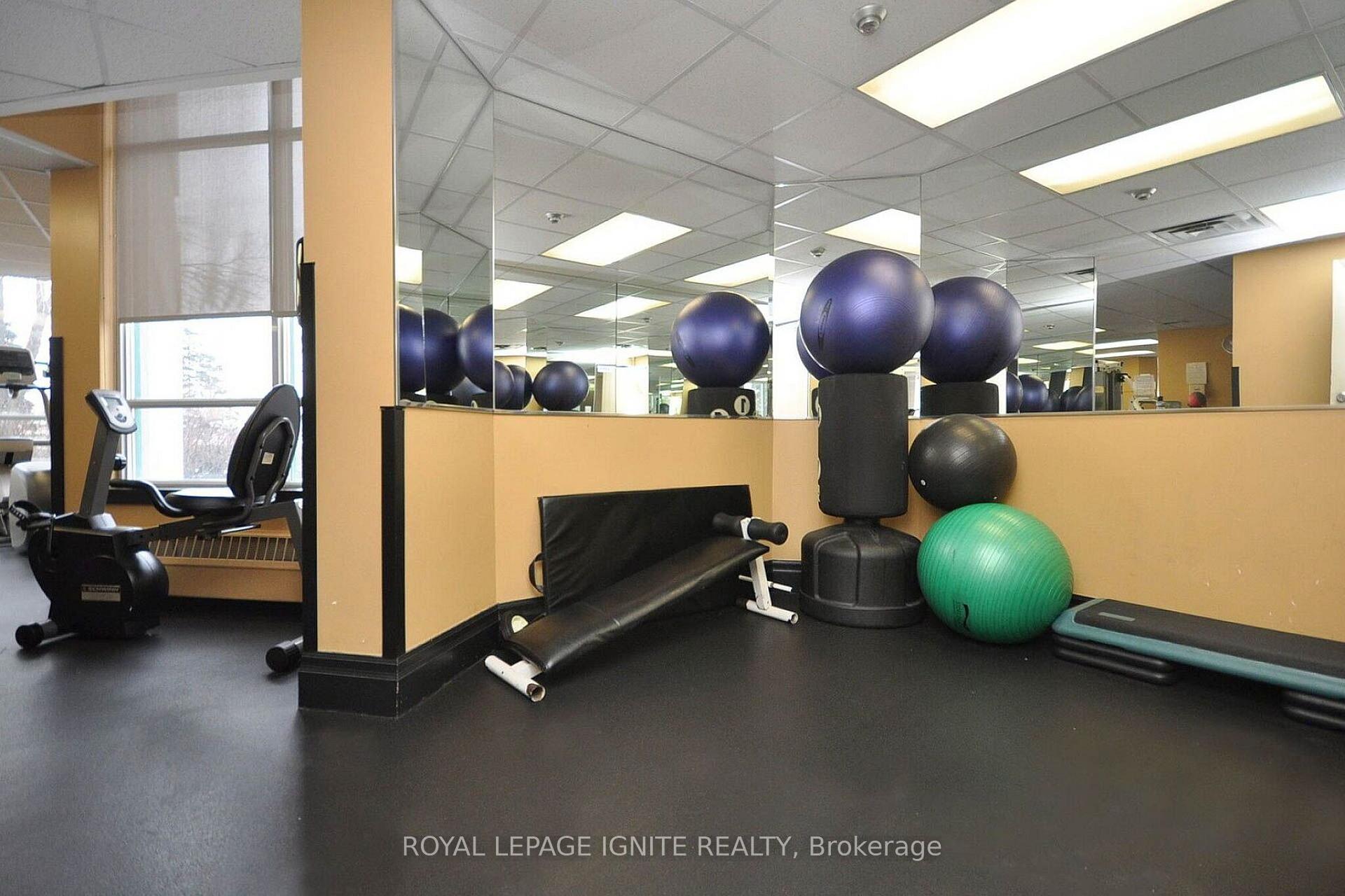 Photo 46 of Unit 1409, 550 Webb Drive, Mississauga, City Centre — HOMEH
