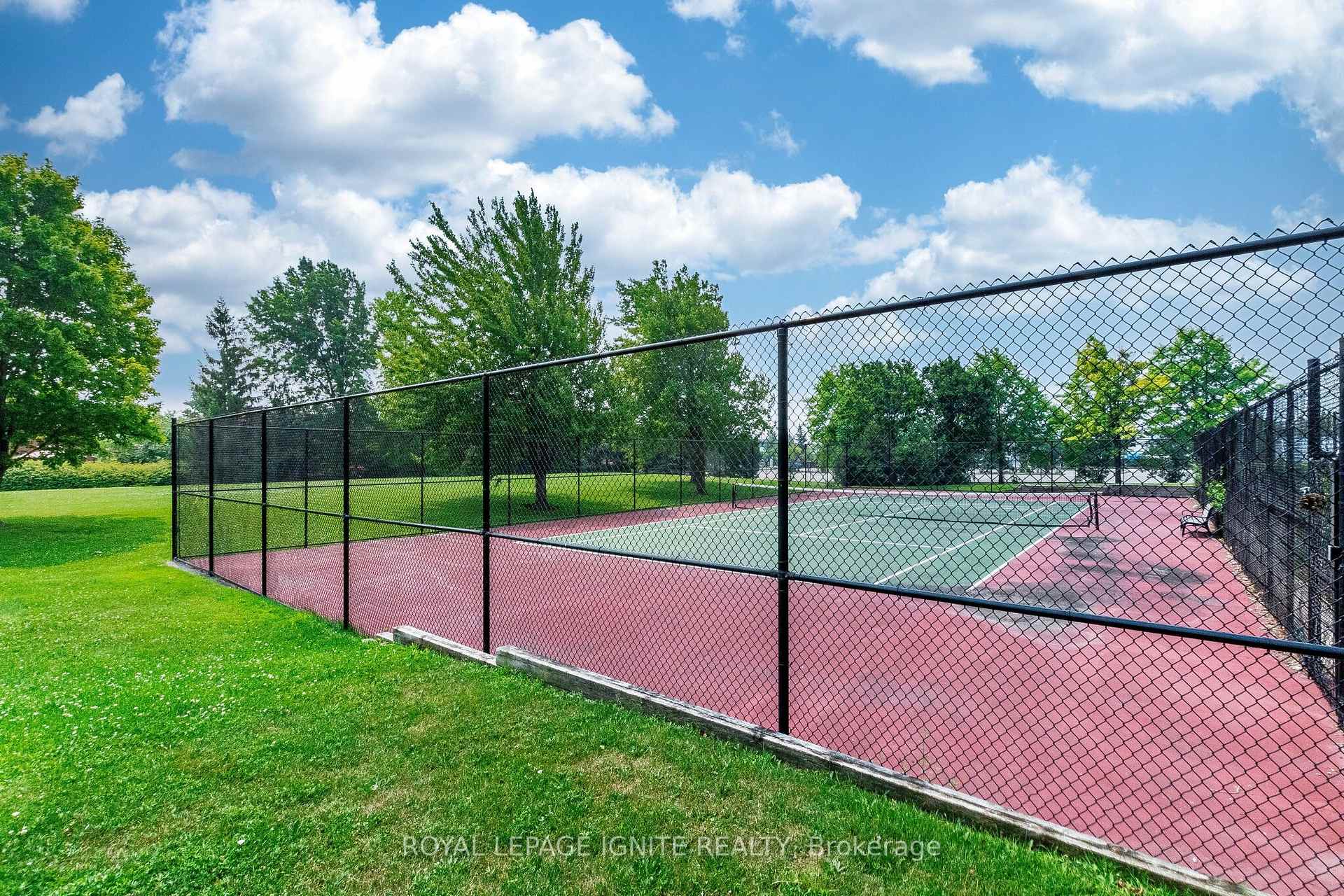 Photo 48 of Unit 1409, 550 Webb Drive, Mississauga, City Centre — HOMEH