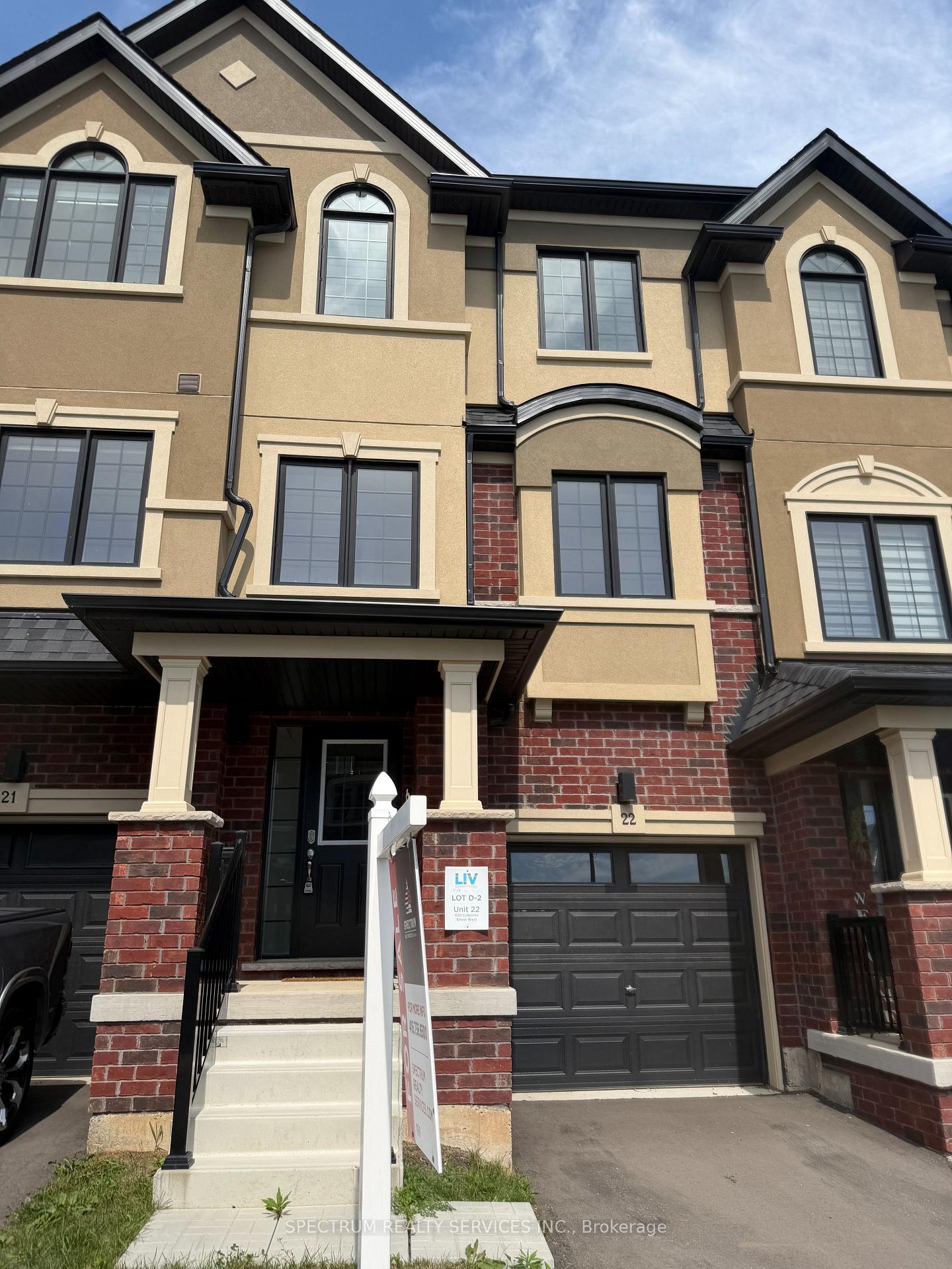 Photo of Unit 22, 620 Colborne Street W