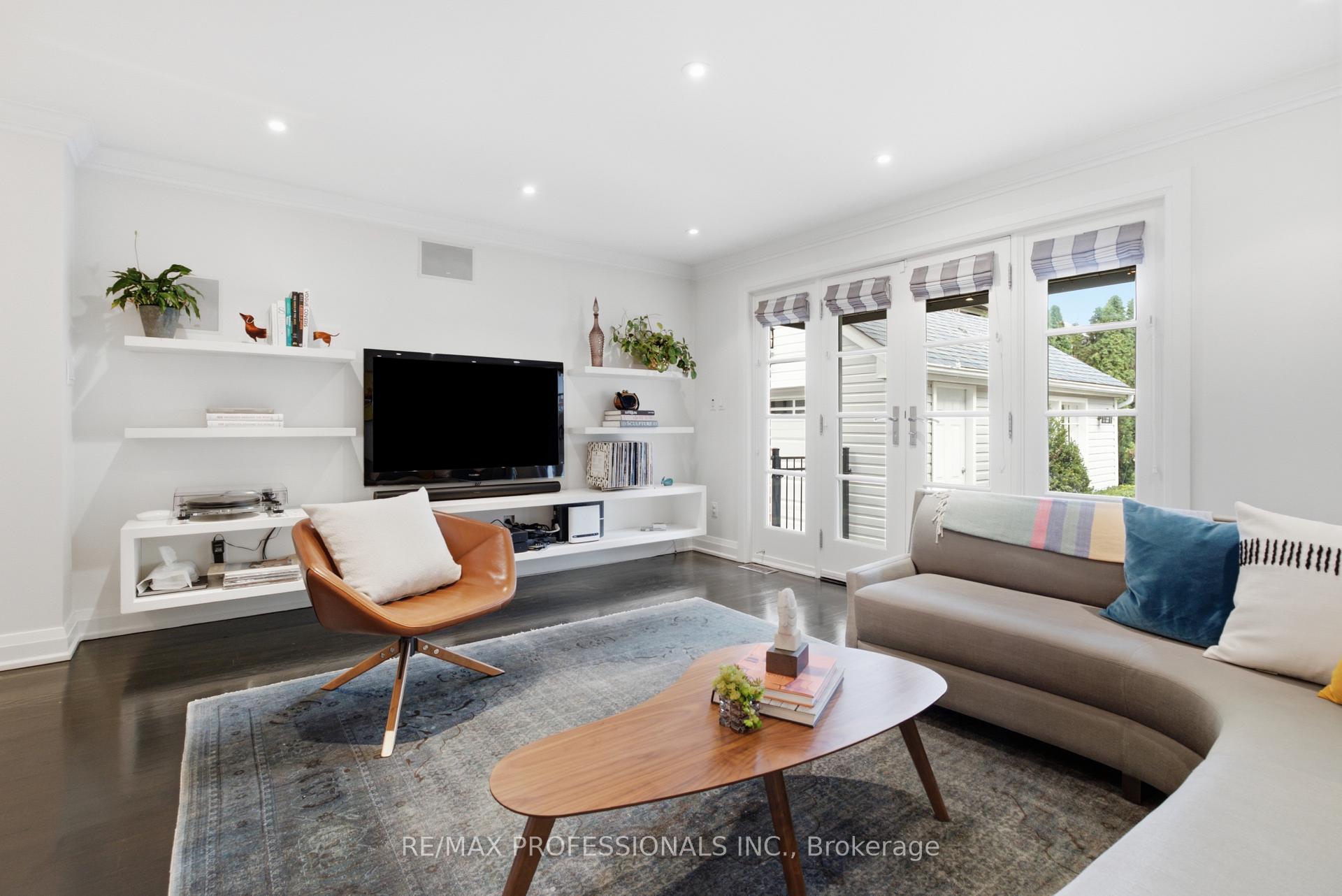 Photo 19 of 19 Langmuir Crescent, Toronto, Lambton Baby Point — HOMEH