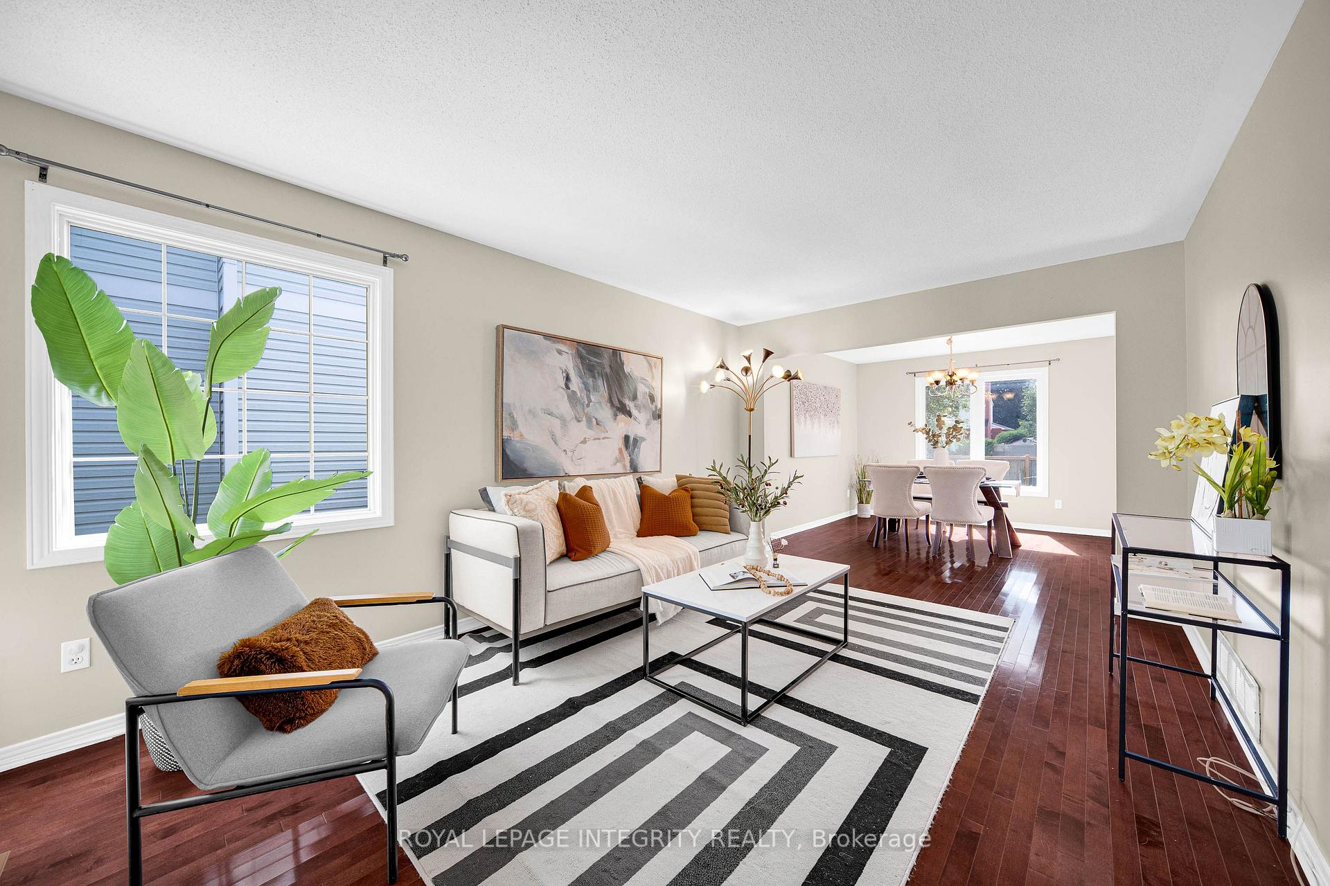 Photo 7 of 25 Springwater Drive, Ottawa, Kanata - Bridlewood — HOMEH