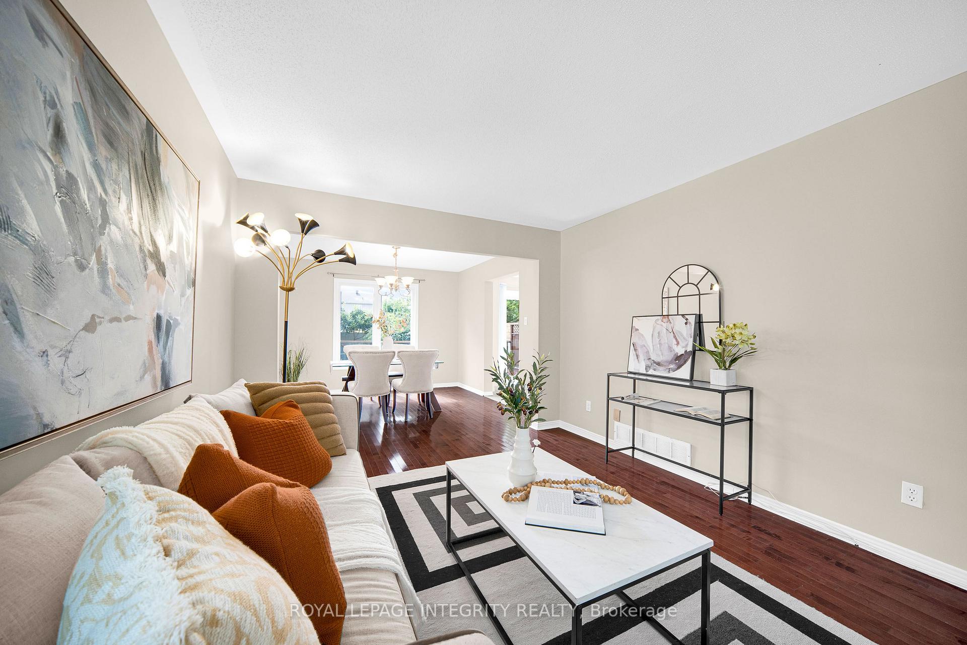 Photo 8 of 25 Springwater Drive, Ottawa, Kanata - Bridlewood — HOMEH