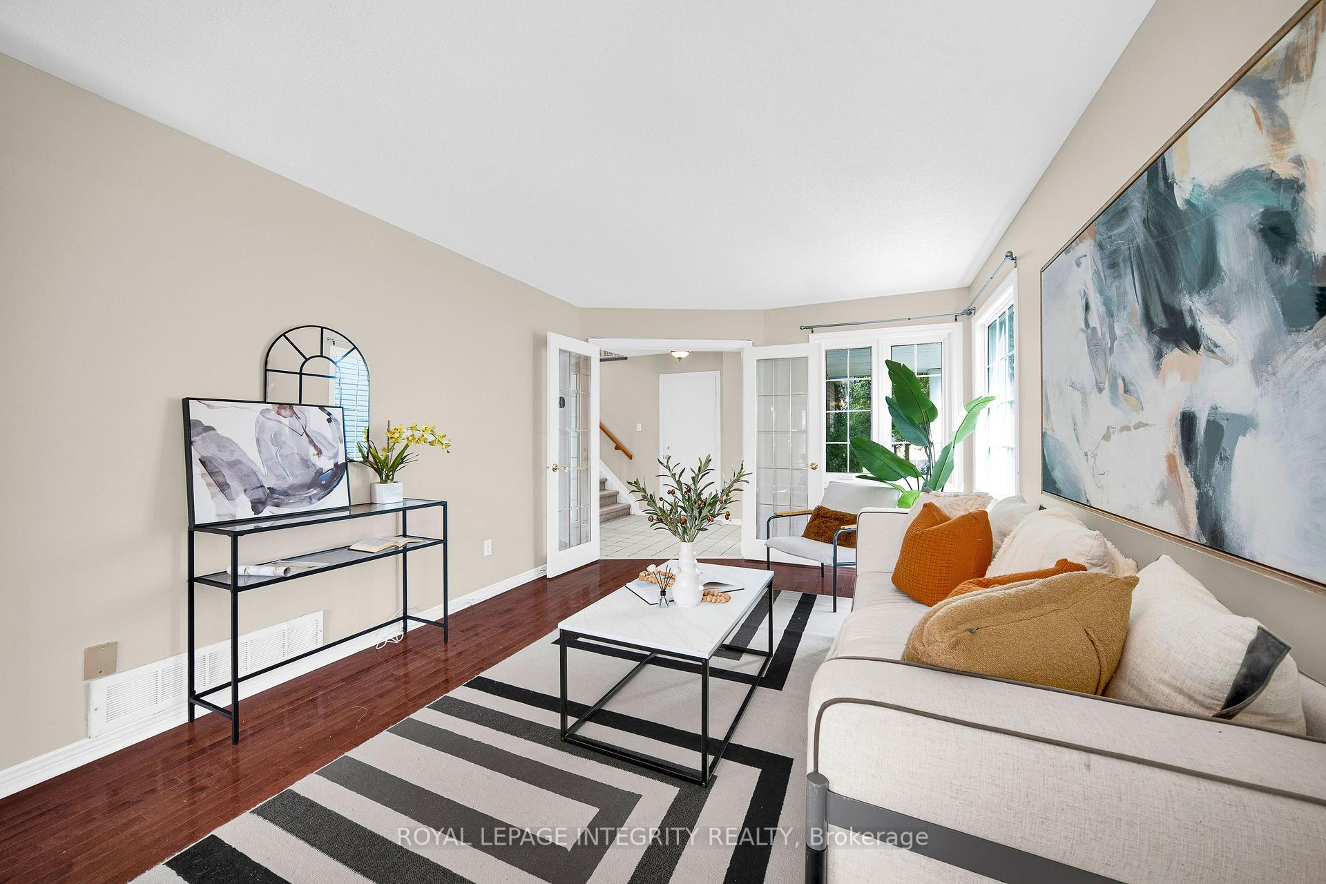 Photo 10 of 25 Springwater Drive, Ottawa, Kanata - Bridlewood — HOMEH