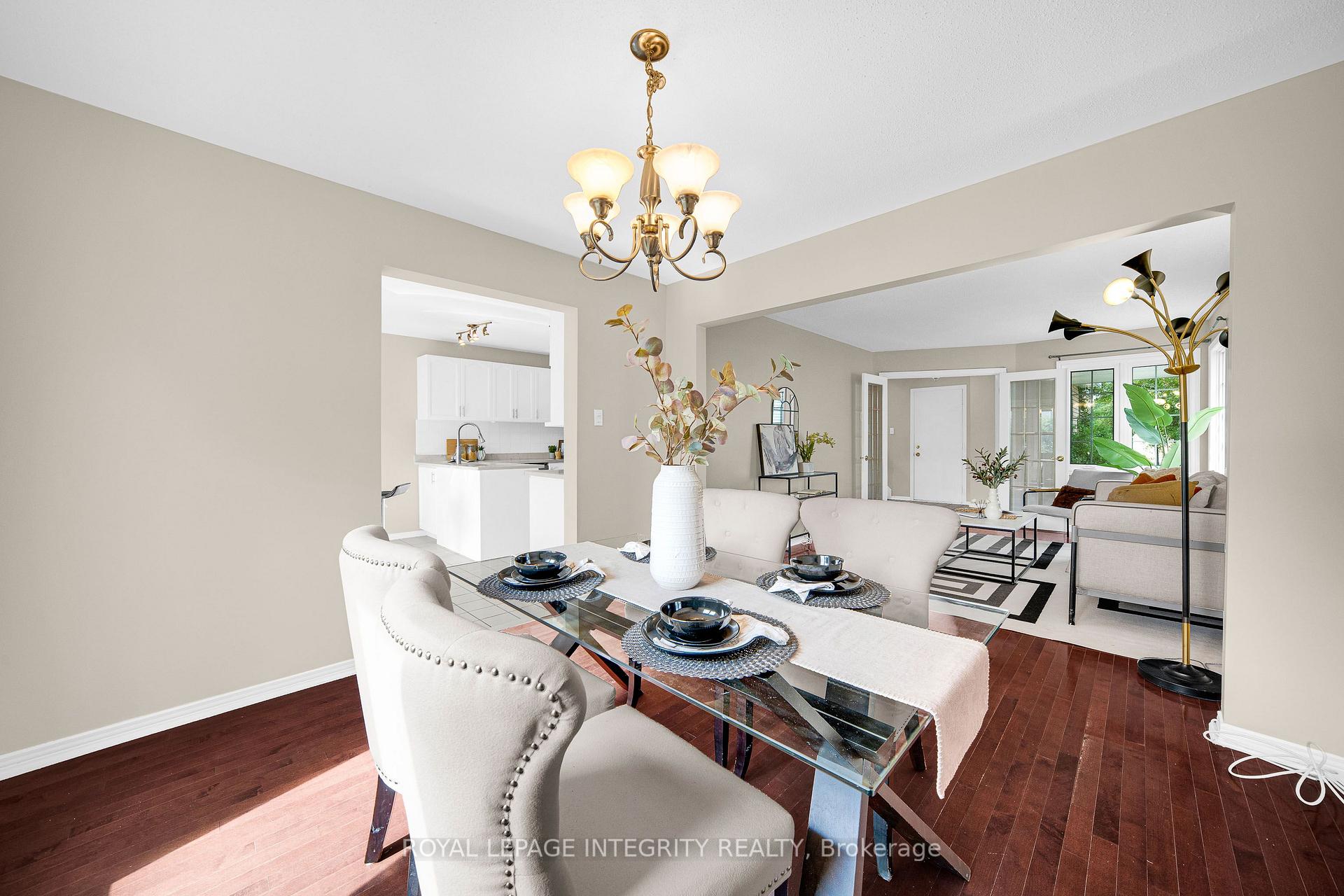 Photo 12 of 25 Springwater Drive, Ottawa, Kanata - Bridlewood — HOMEH