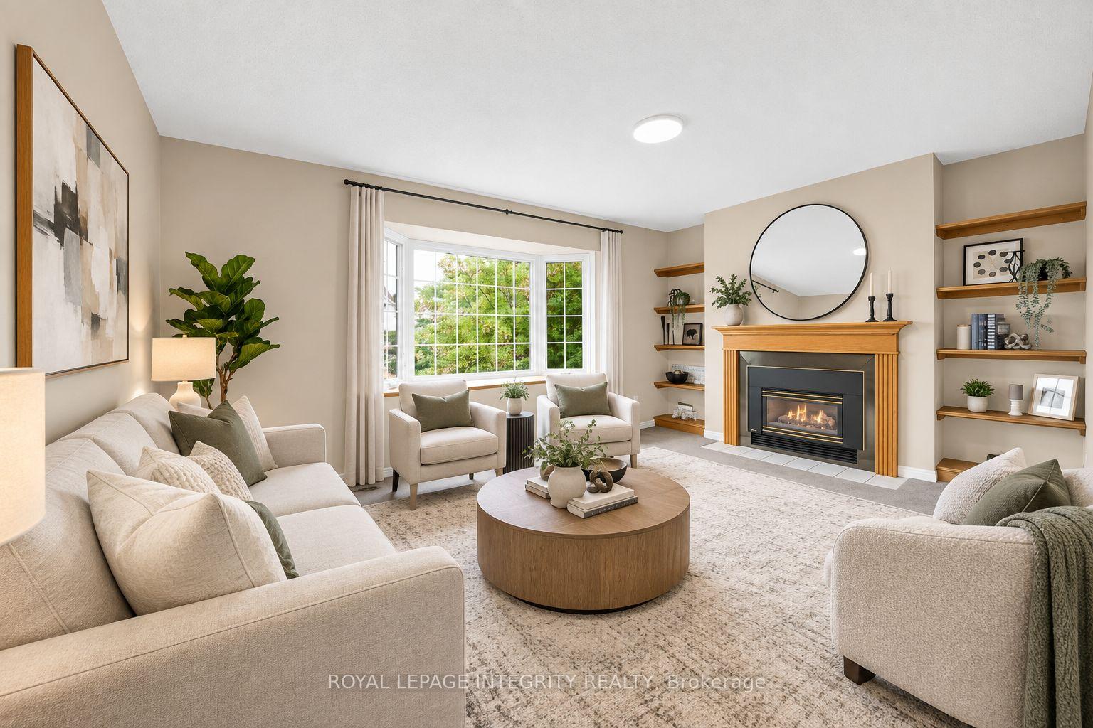 Photo 24 of 25 Springwater Drive, Ottawa, Kanata - Bridlewood — HOMEH