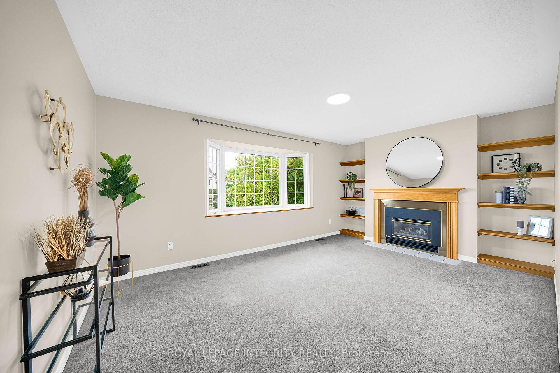Photo 25 of 25 Springwater Drive, Ottawa, Kanata - Bridlewood — HOMEH