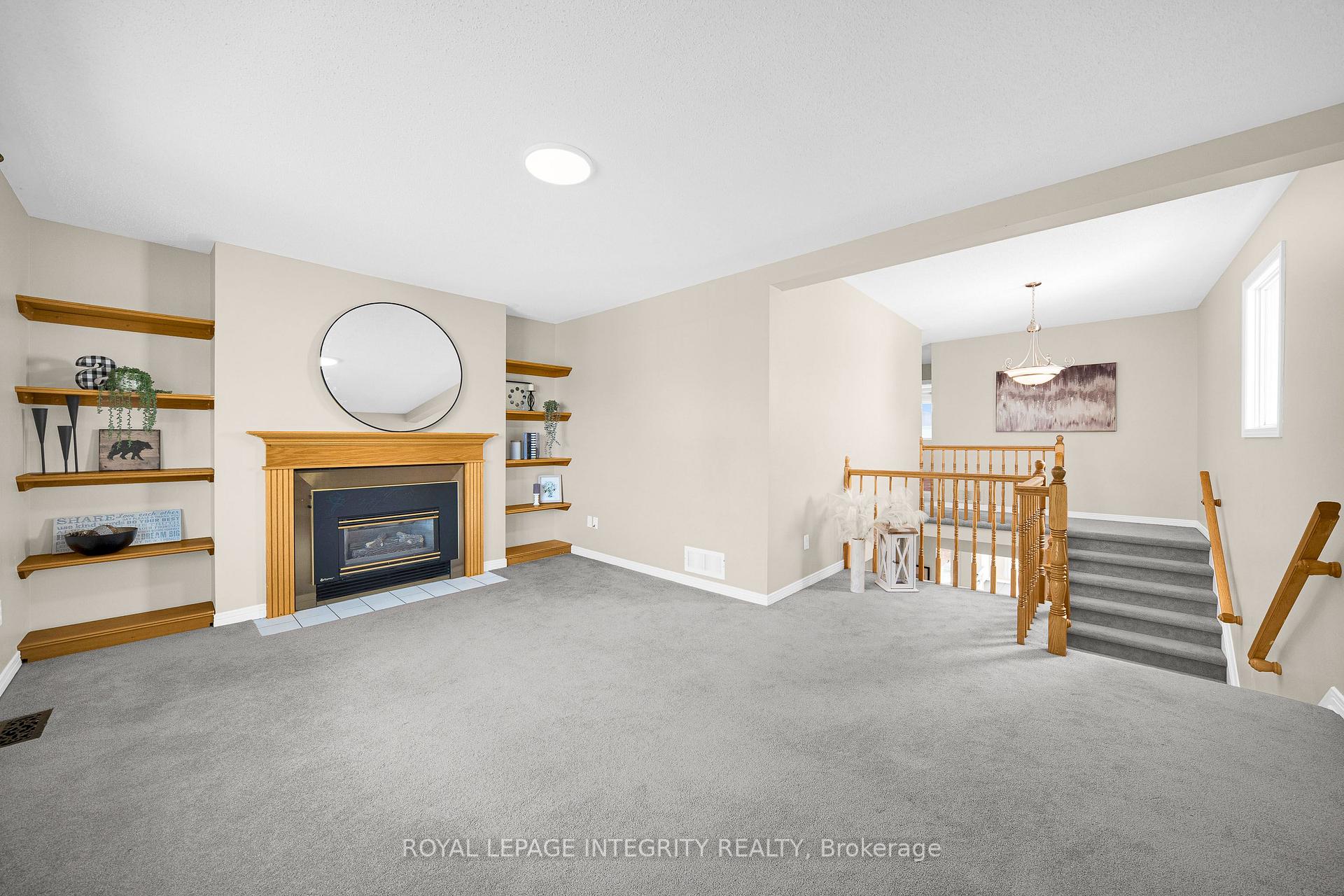 Photo 27 of 25 Springwater Drive, Ottawa, Kanata - Bridlewood — HOMEH