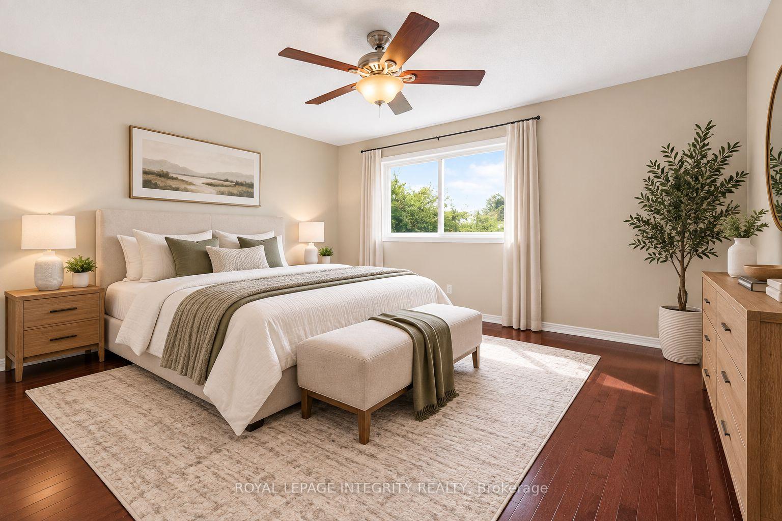 Photo 29 of 25 Springwater Drive, Ottawa, Kanata - Bridlewood — HOMEH