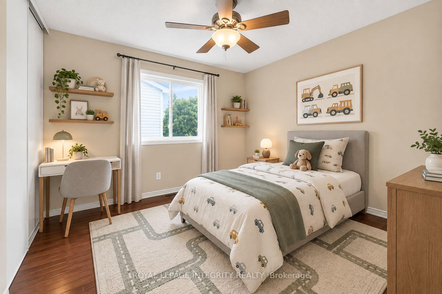 Photo 35 of 25 Springwater Drive, Ottawa, Kanata - Bridlewood — HOMEH