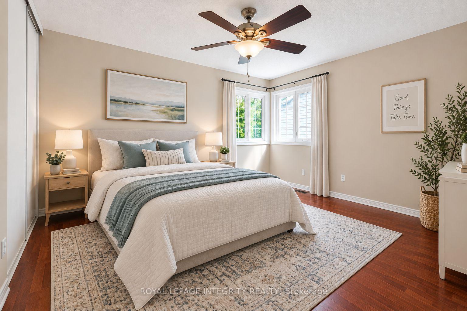 Photo 39 of 25 Springwater Drive, Ottawa, Kanata - Bridlewood — HOMEH