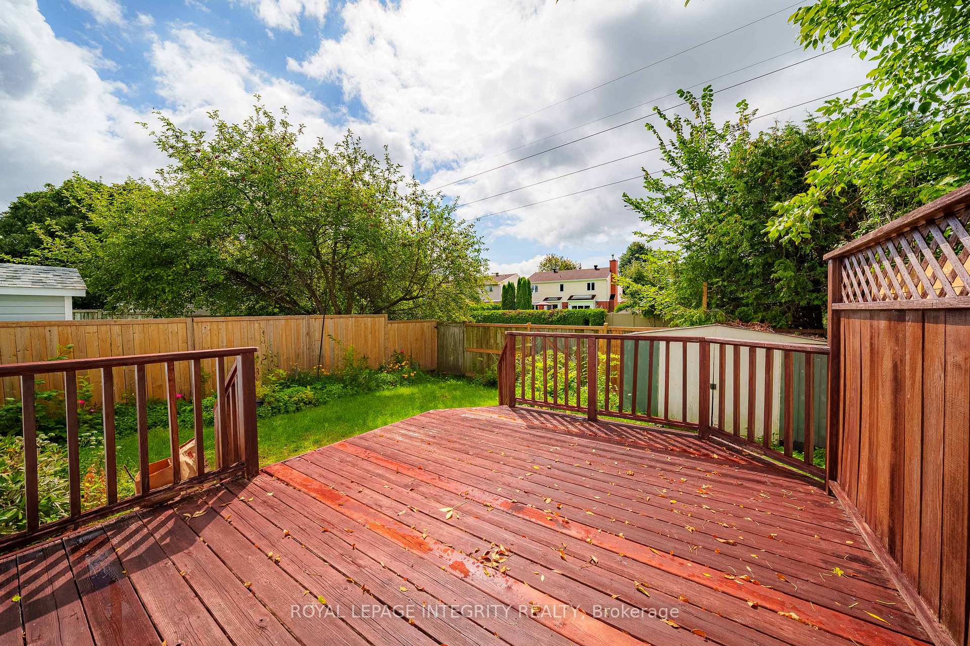 Photo 44 of 25 Springwater Drive, Ottawa, Kanata - Bridlewood — HOMEH