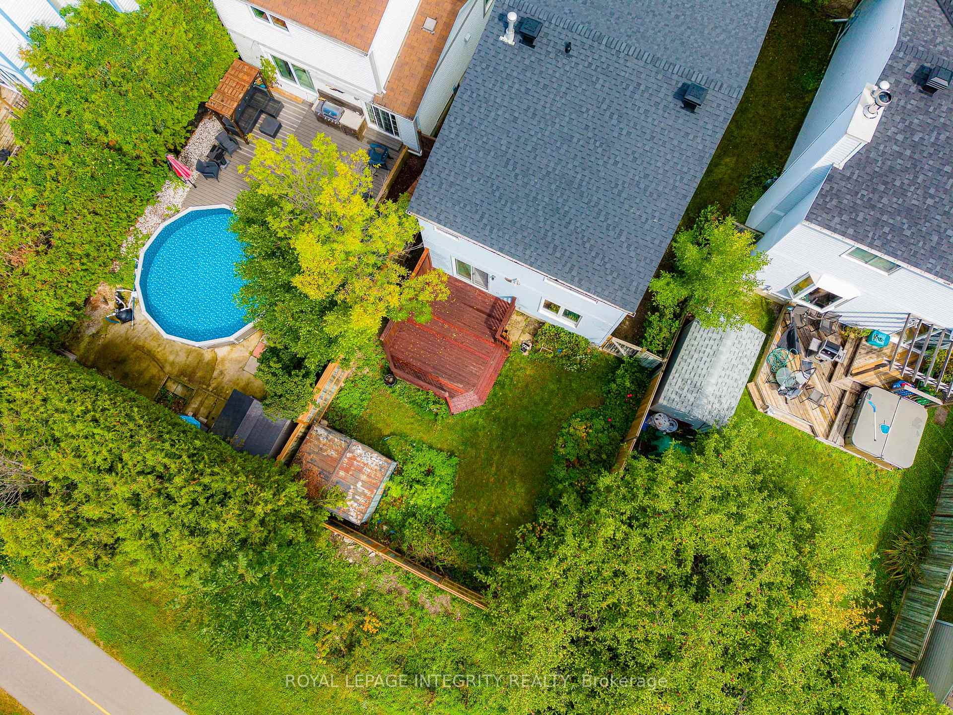 Photo 45 of 25 Springwater Drive, Ottawa, Kanata - Bridlewood — HOMEH