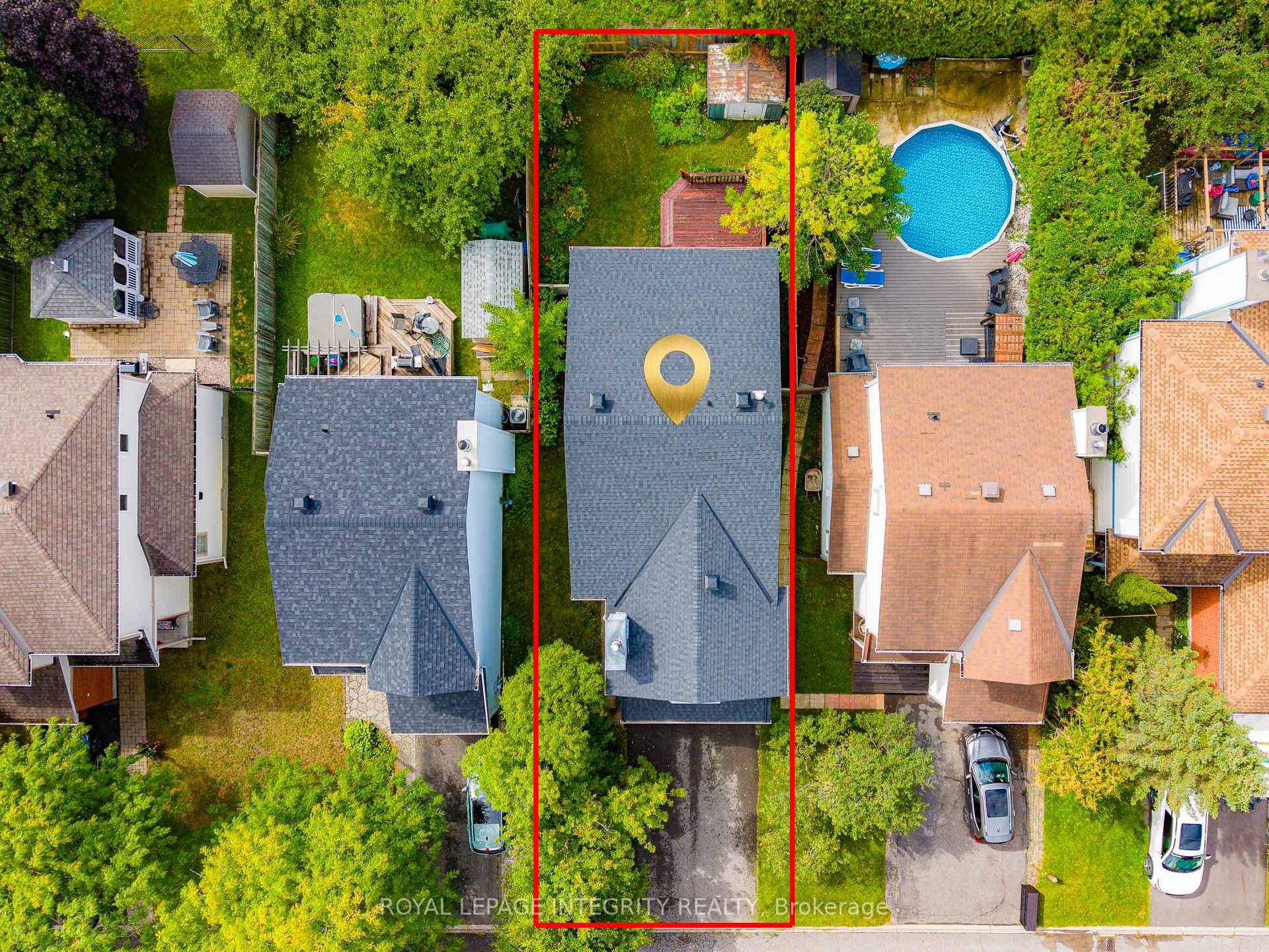 Photo 47 of 25 Springwater Drive, Ottawa, Kanata - Bridlewood — HOMEH