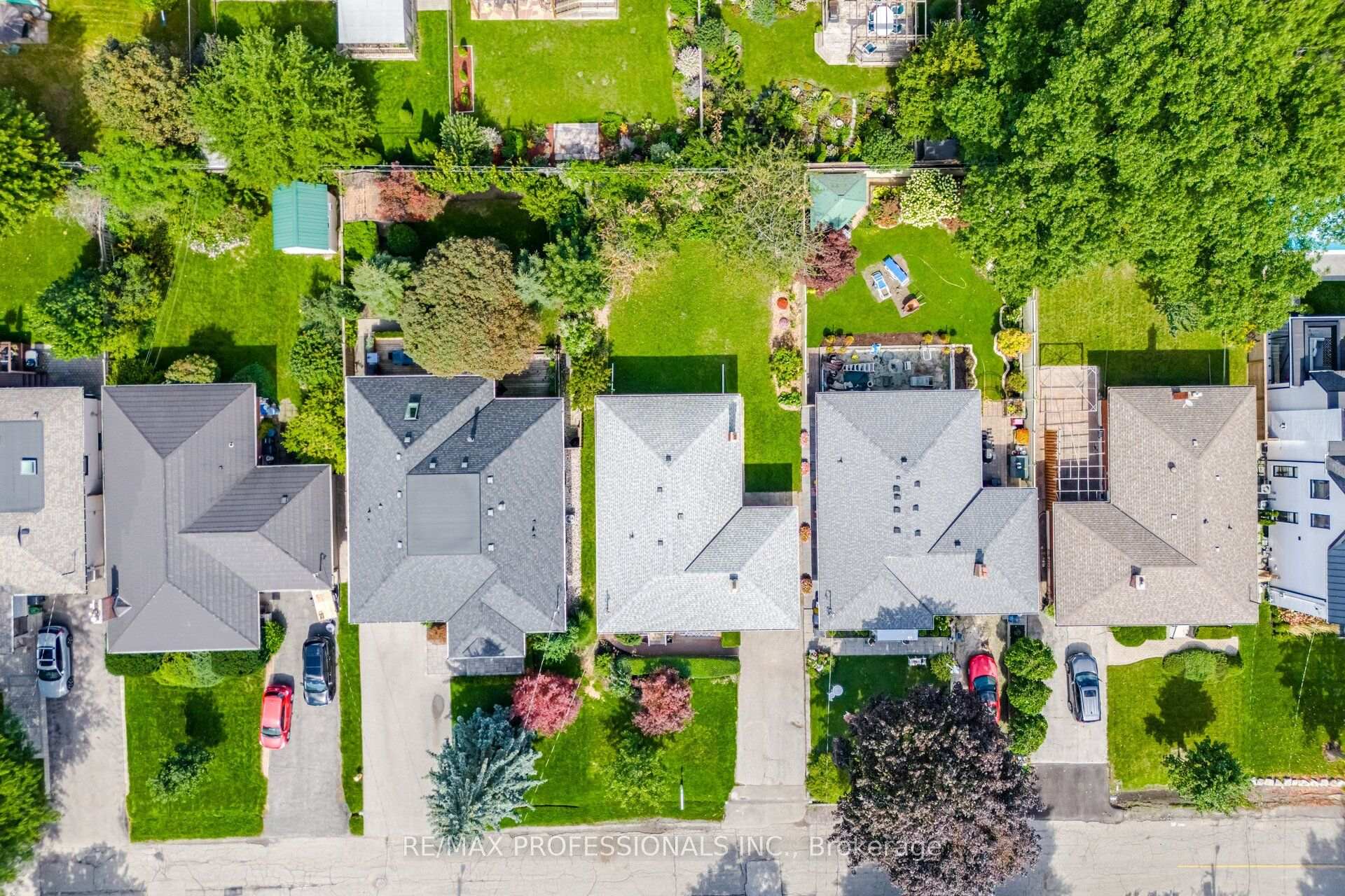 Photo 65 of 42 Cardigan Road, Etobicoke, Stonegate-Queensway — HOMEH