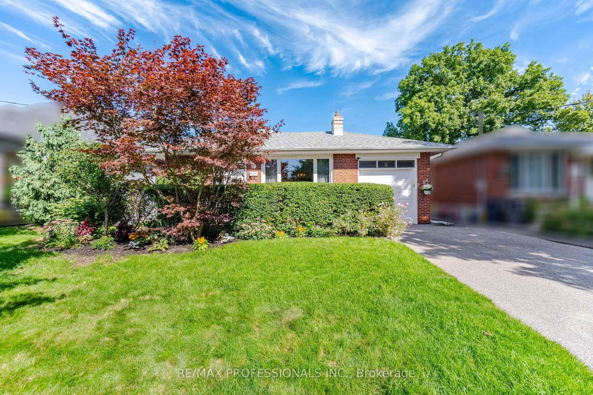 Photo 63 of 42 Cardigan Road, Etobicoke, Stonegate-Queensway — HOMEH