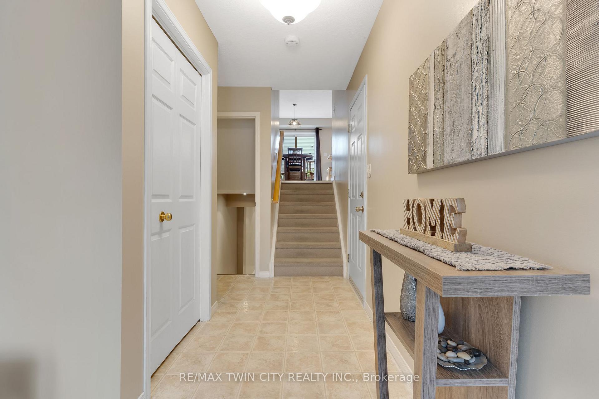 Photo 6 of Unit H54, 175 David Bergey Drive, Kitchener, Larentian West — HOMEH