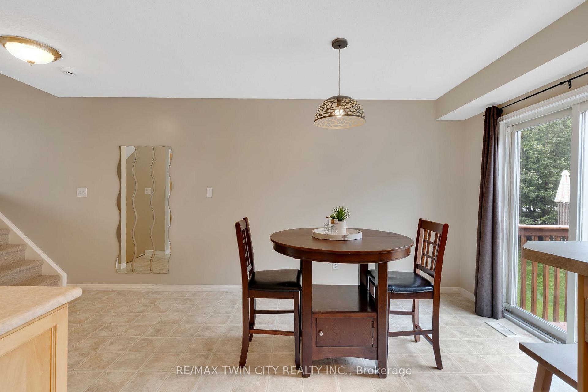 Photo 14 of Unit H54, 175 David Bergey Drive, Kitchener, Larentian West — HOMEH