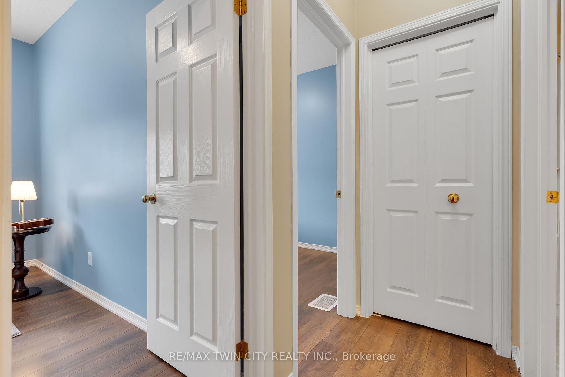Photo 17 of Unit H54, 175 David Bergey Drive, Kitchener, Larentian West — HOMEH