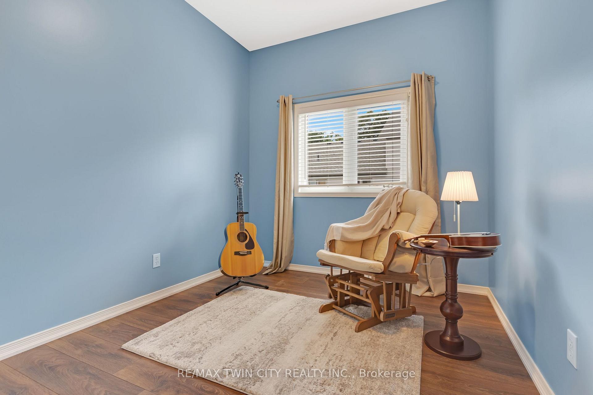 Photo 18 of Unit H54, 175 David Bergey Drive, Kitchener, Larentian West — HOMEH