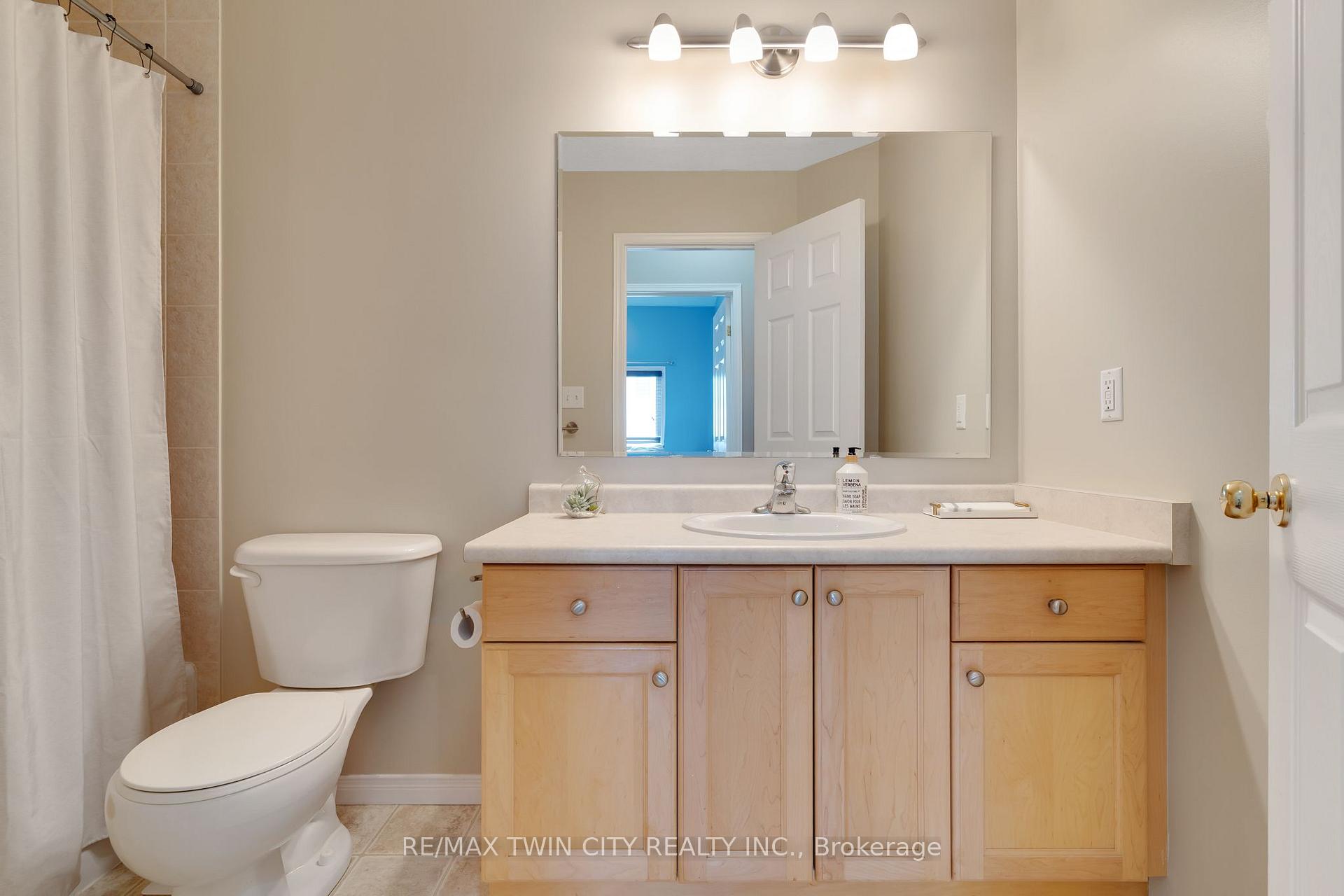 Photo 21 of Unit H54, 175 David Bergey Drive, Kitchener, Larentian West — HOMEH