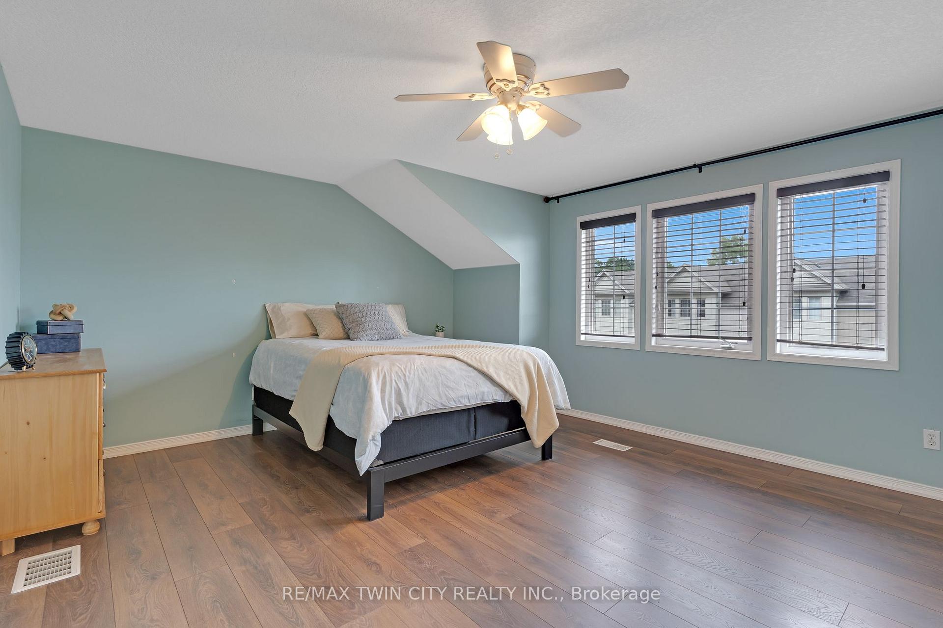 Photo 22 of Unit H54, 175 David Bergey Drive, Kitchener, Larentian West — HOMEH