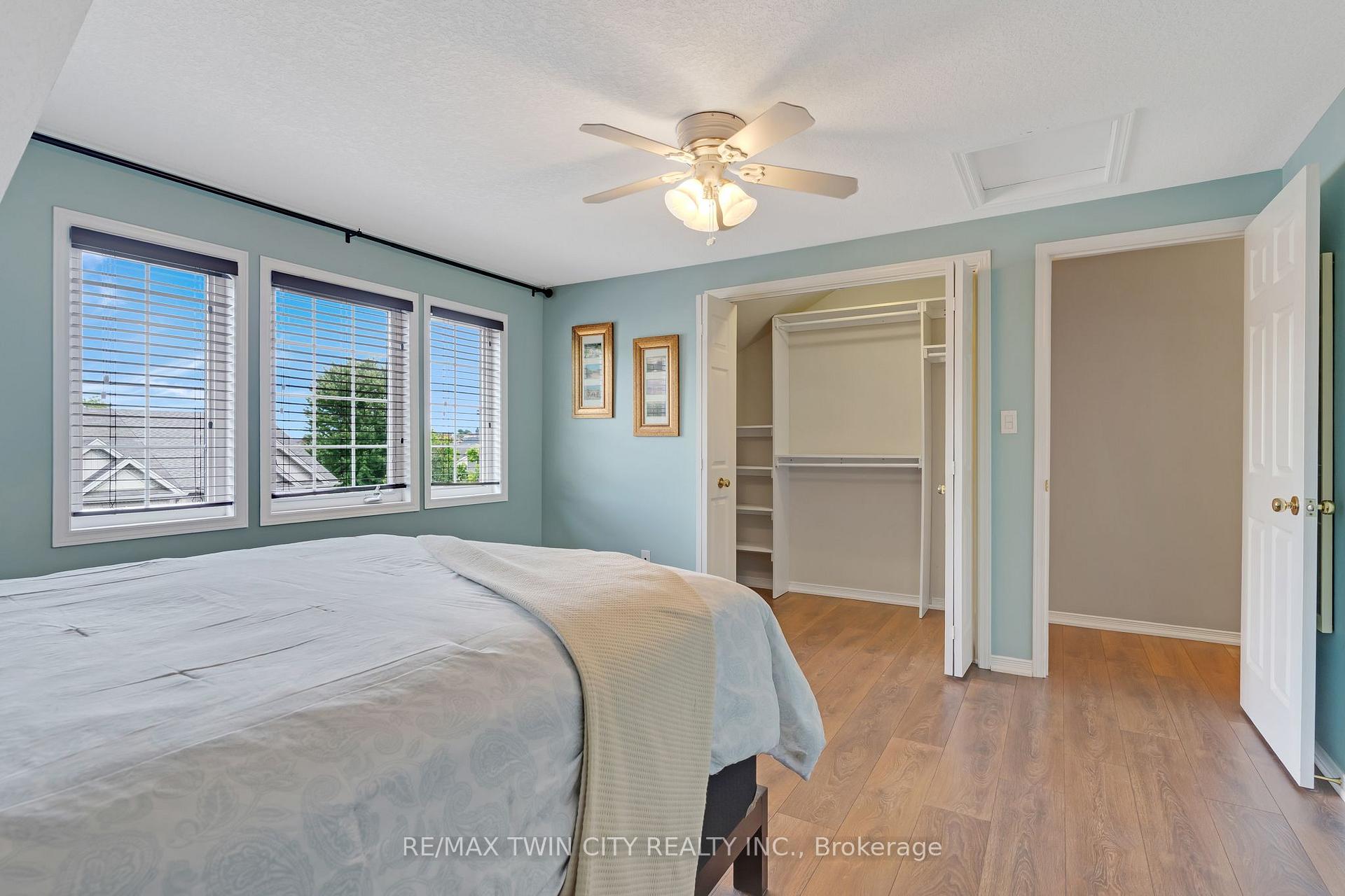 Photo 23 of Unit H54, 175 David Bergey Drive, Kitchener, Larentian West — HOMEH