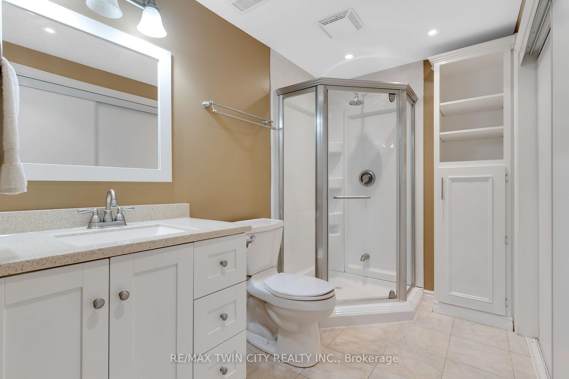 Photo 27 of Unit H54, 175 David Bergey Drive, Kitchener, Larentian West — HOMEH