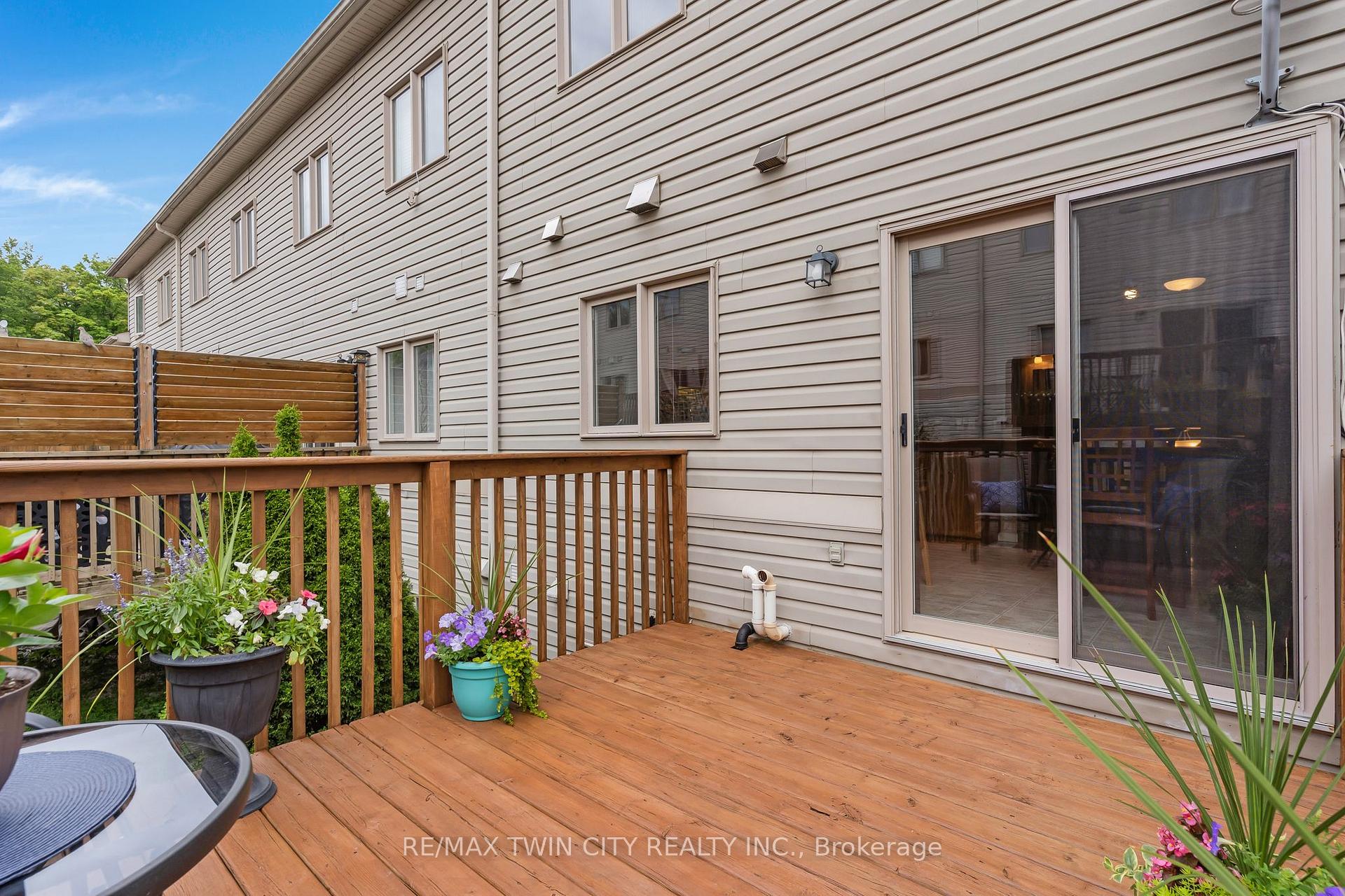 Photo 30 of Unit H54, 175 David Bergey Drive, Kitchener, Larentian West — HOMEH