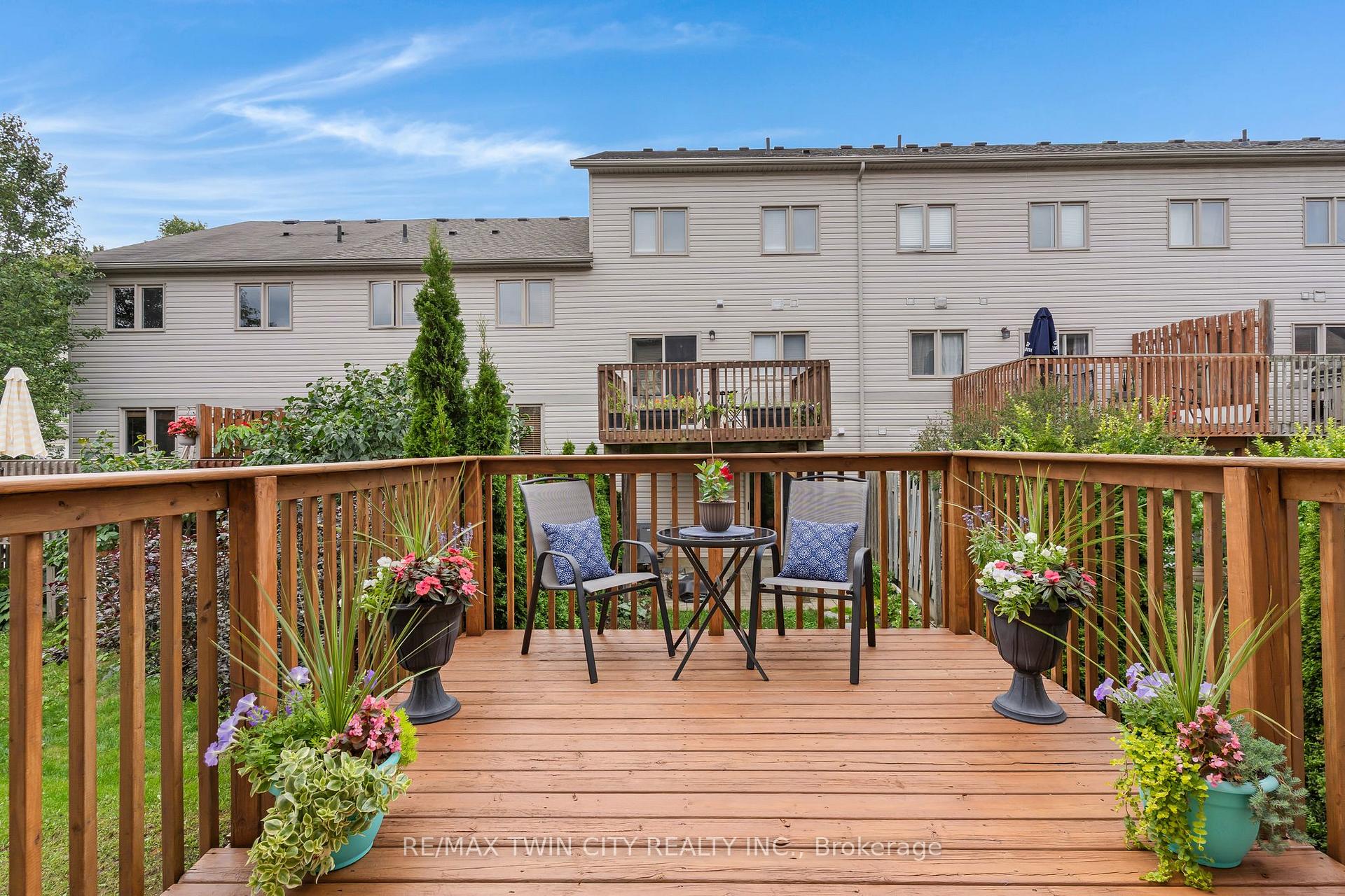 Photo 31 of Unit H54, 175 David Bergey Drive, Kitchener, Larentian West — HOMEH