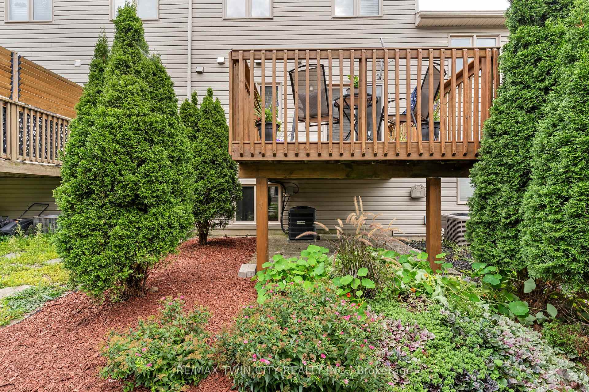 Photo 32 of Unit H54, 175 David Bergey Drive, Kitchener, Larentian West — HOMEH