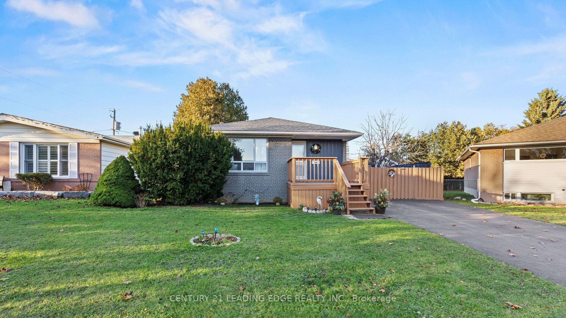 Photo 1 of 855 Zator Avenue, Pickering, Bay Ridges — HOMEH