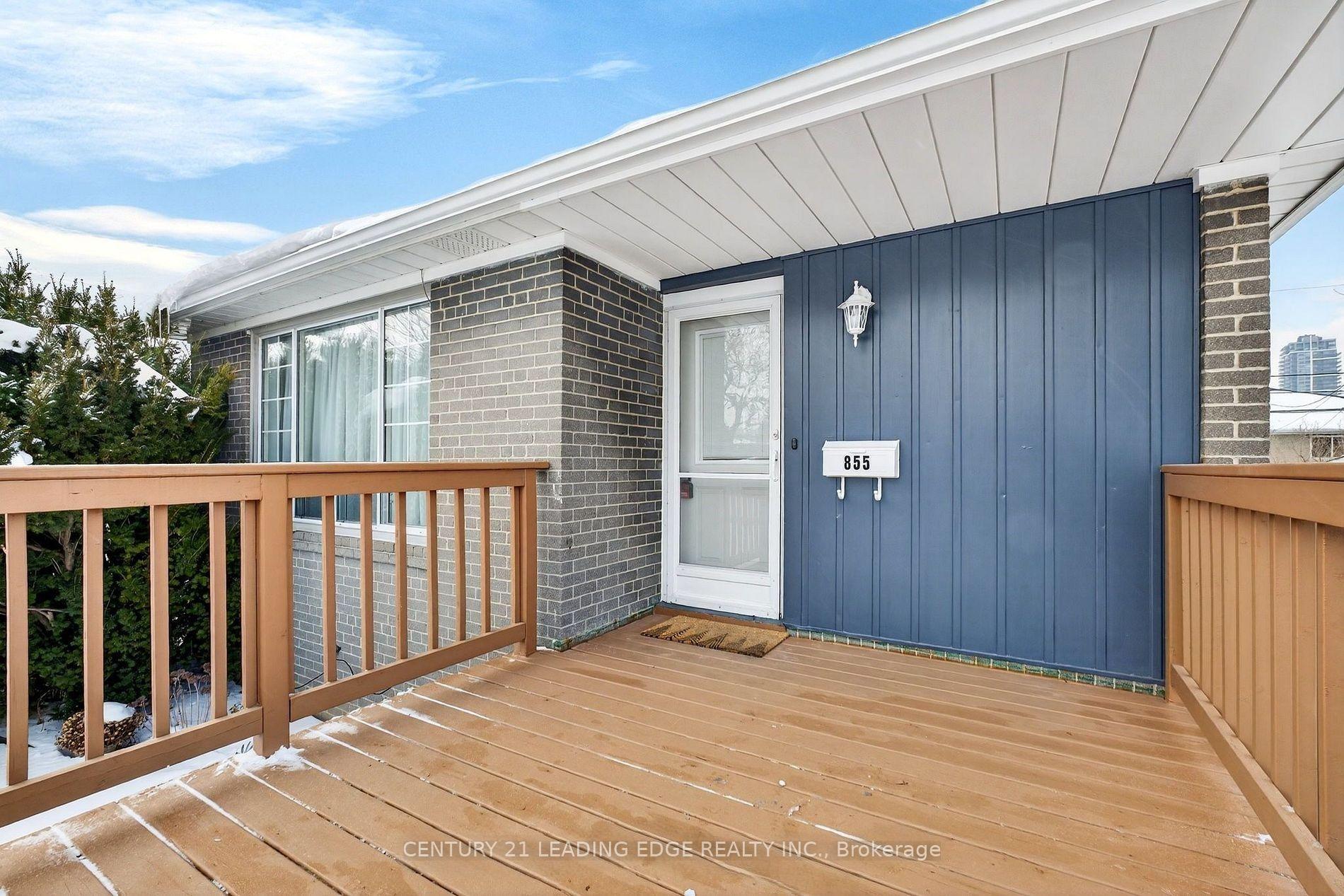 Photo 4 of 855 Zator Avenue, Pickering, Bay Ridges — HOMEH