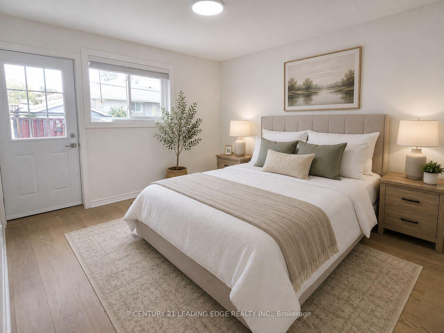 Photo 14 of 855 Zator Avenue, Pickering, Bay Ridges — HOMEH