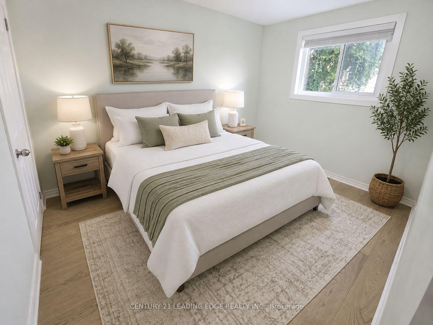 Photo 15 of 855 Zator Avenue, Pickering, Bay Ridges — HOMEH