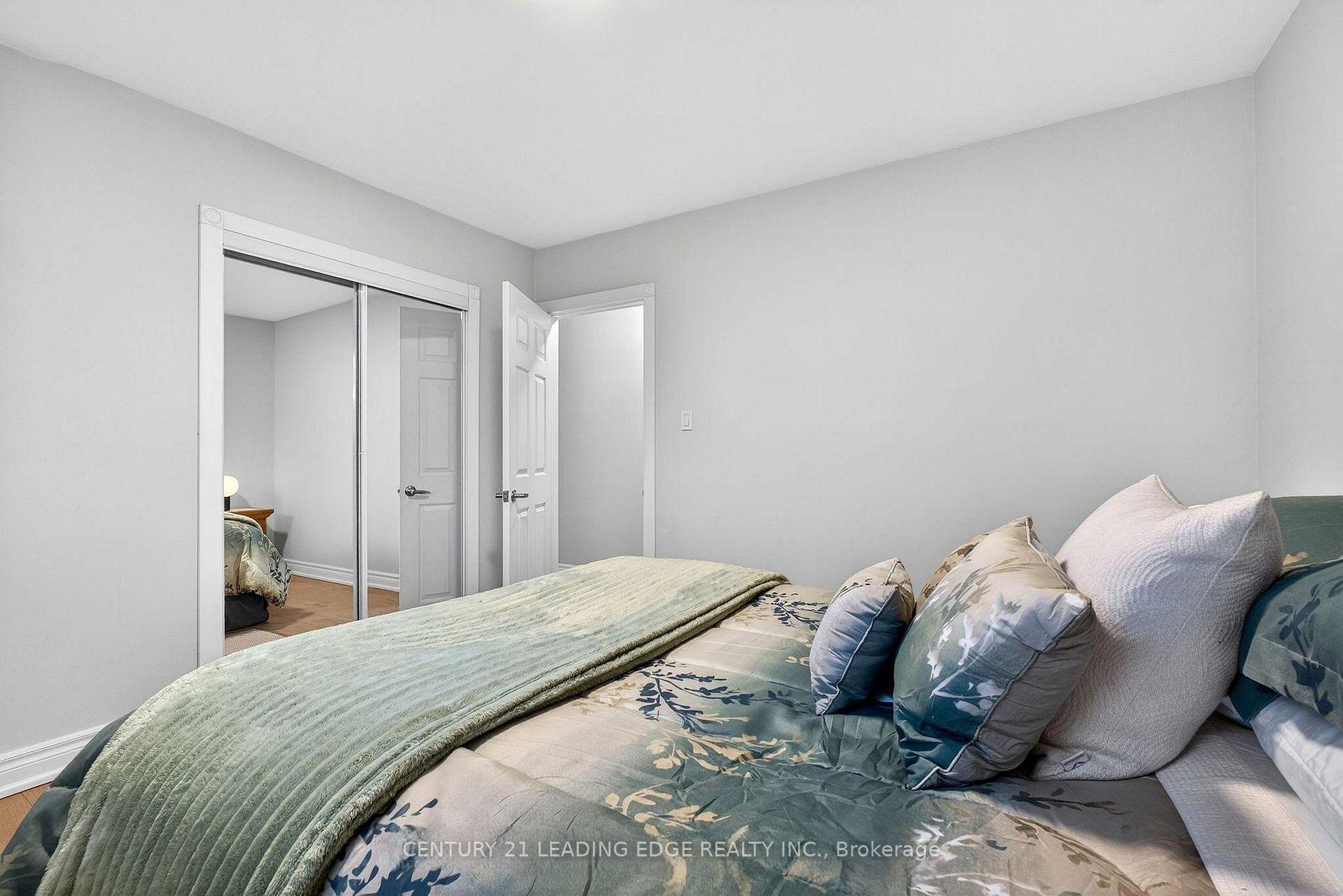 Photo 16 of 855 Zator Avenue, Pickering, Bay Ridges — HOMEH